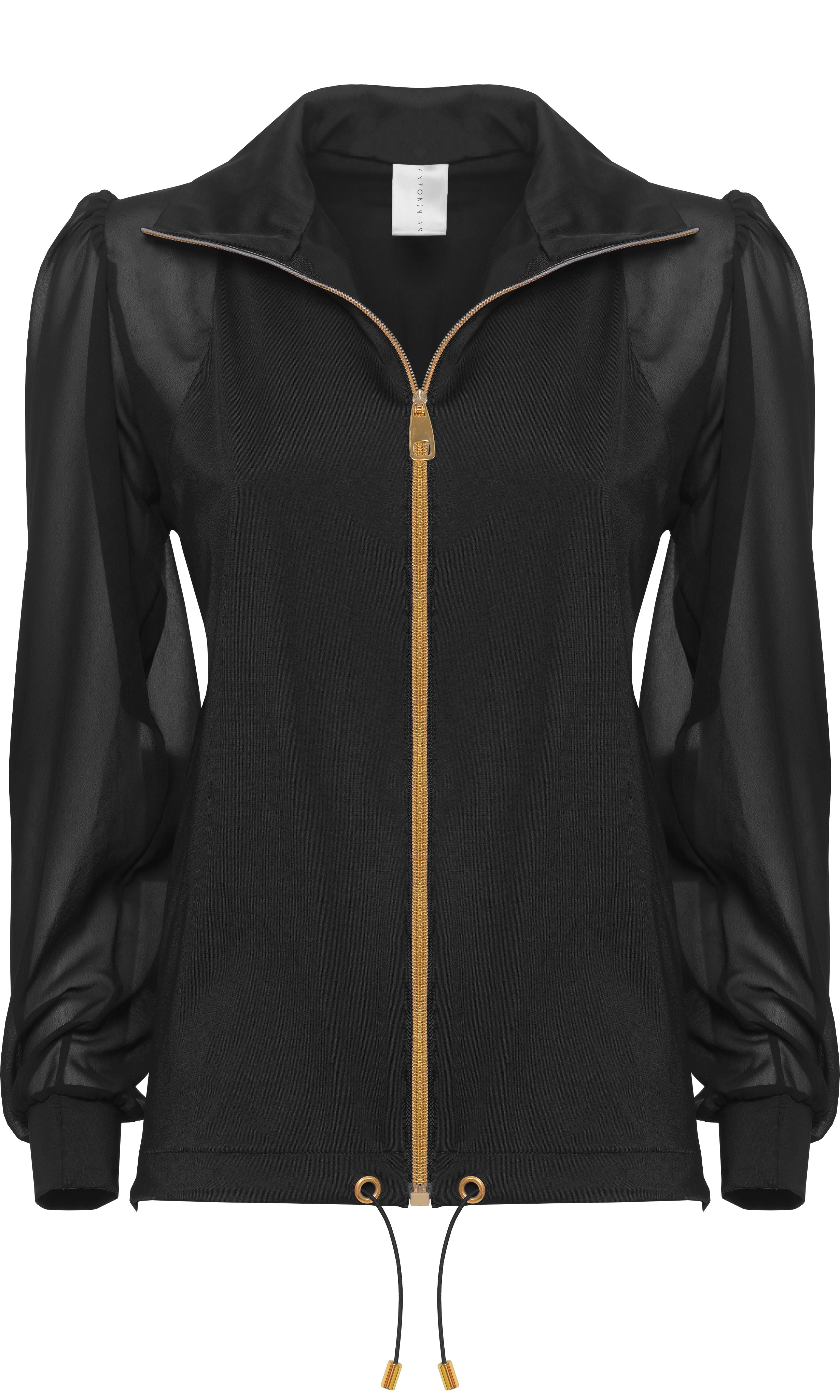 PANACEA TRACKSUIT JACKET
