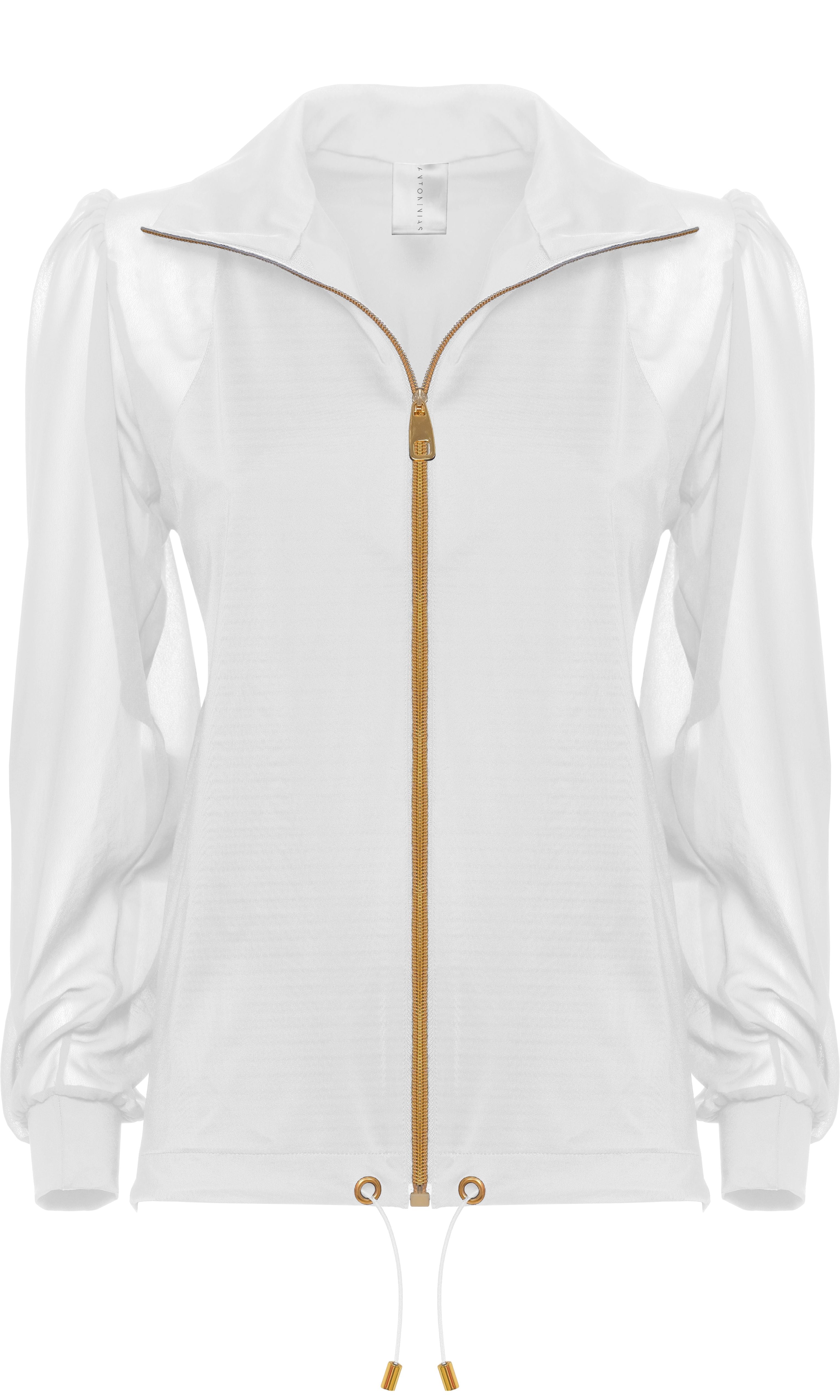 PANACEA TRACKSUIT JACKET