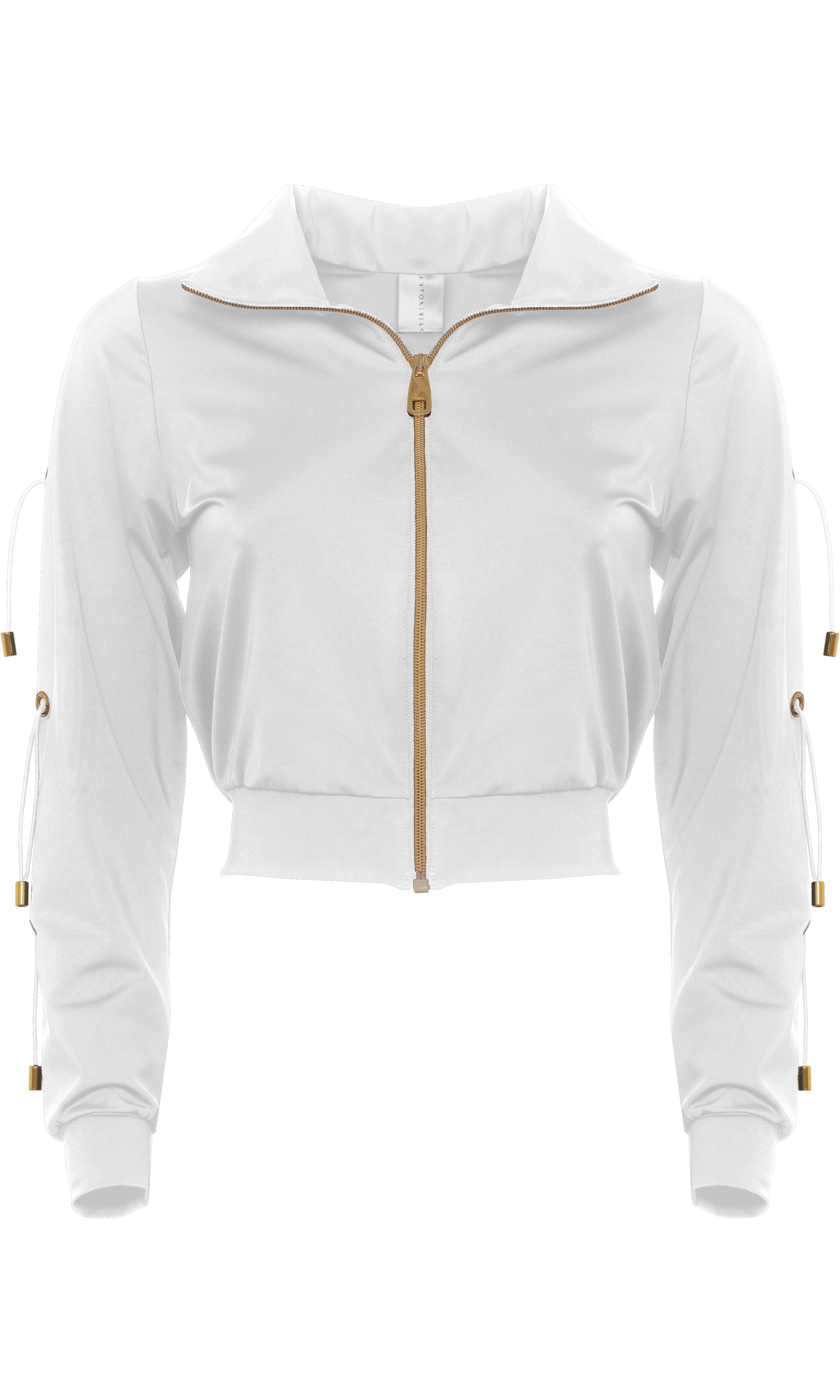 FITCY TRACKSUIT JACKET