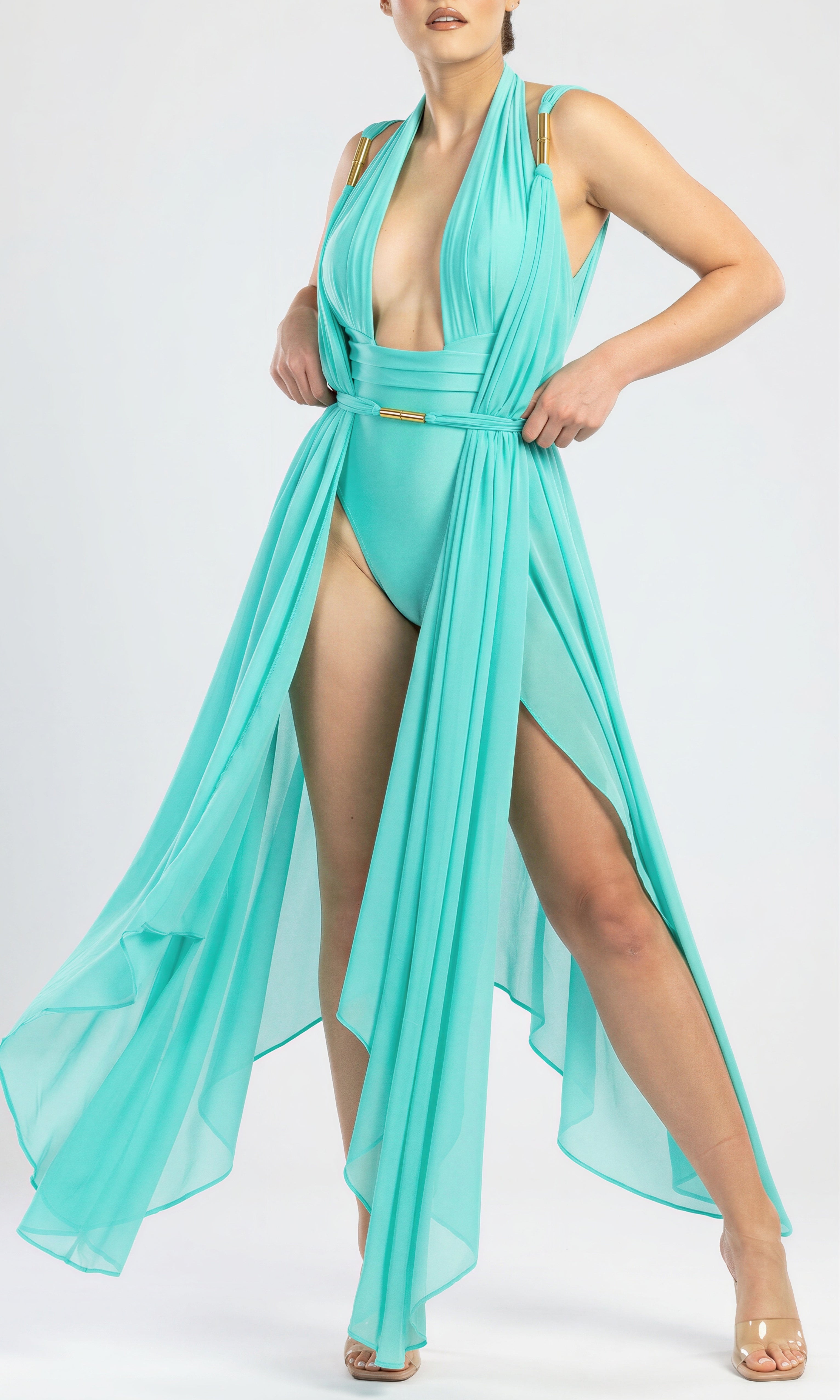 PLONGER SWIMWEAR