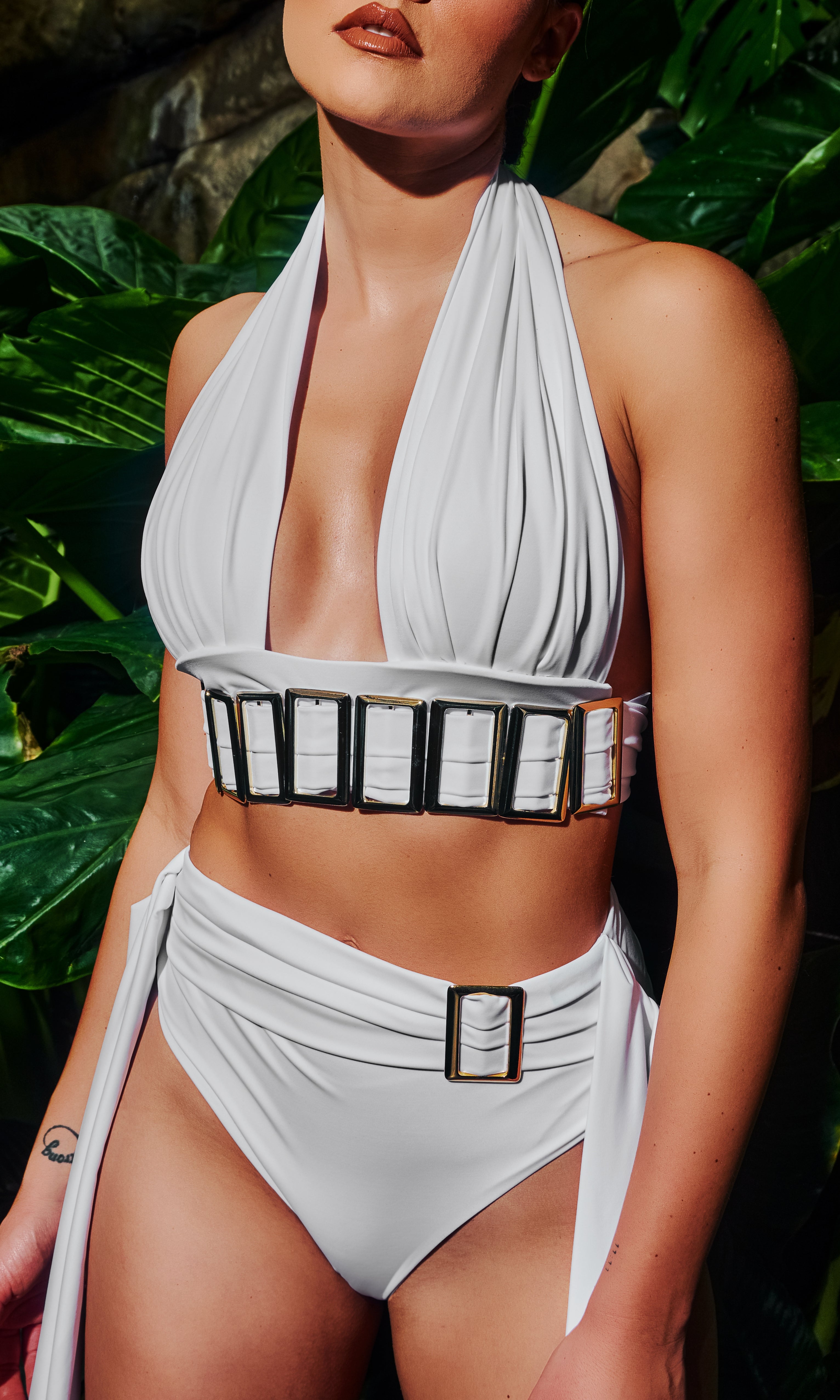 AMAZE SWIMWEAR BOTTOM