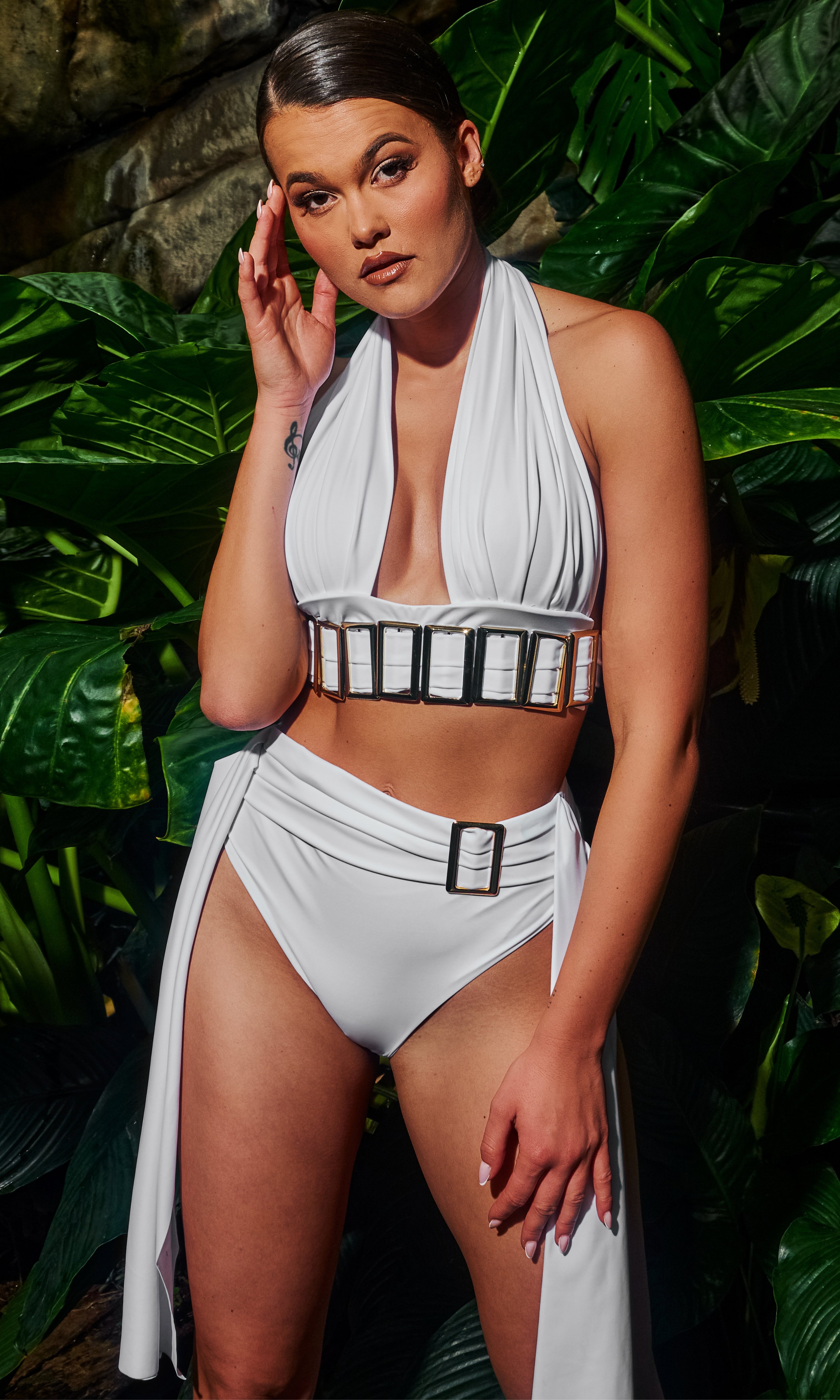 AMAZE SWIMWEAR BOTTOM