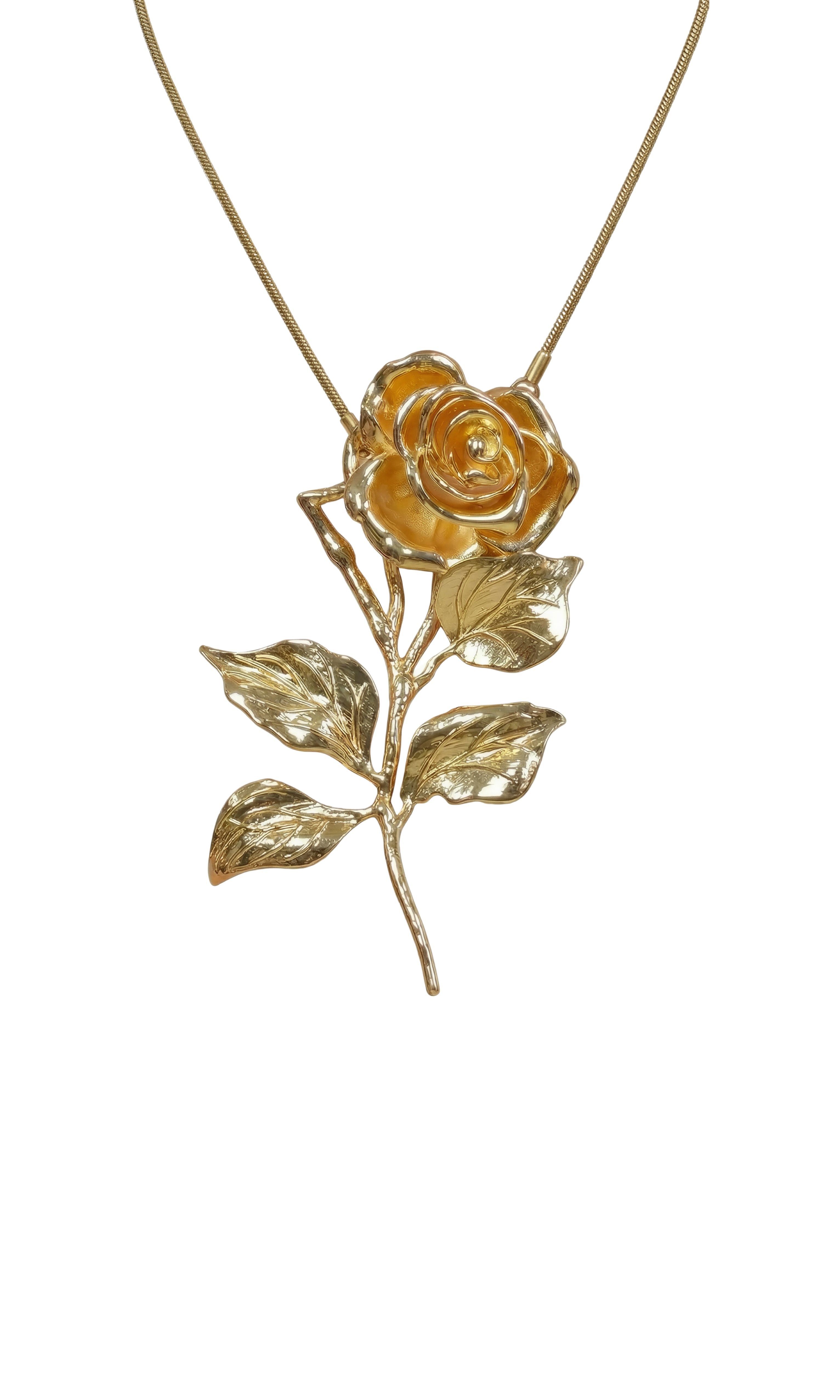 ROSELINA CHOCKER NECKLACE