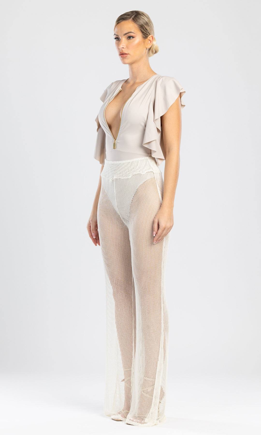 Womens Designer beachwear │ Luxury beachwear - Antoninias