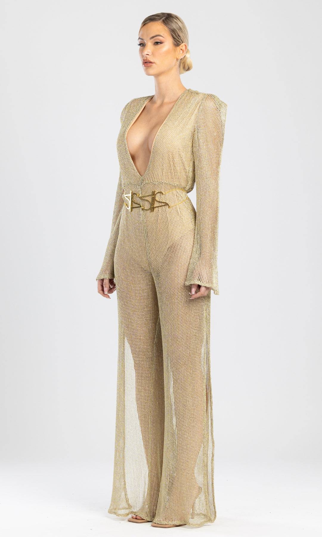 Womens Designer beachwear │ Luxury beachwear - Antoninias