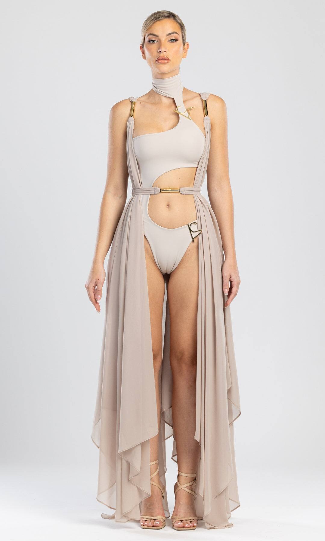 Womens Designer beachwear │ Luxury beachwear - Antoninias