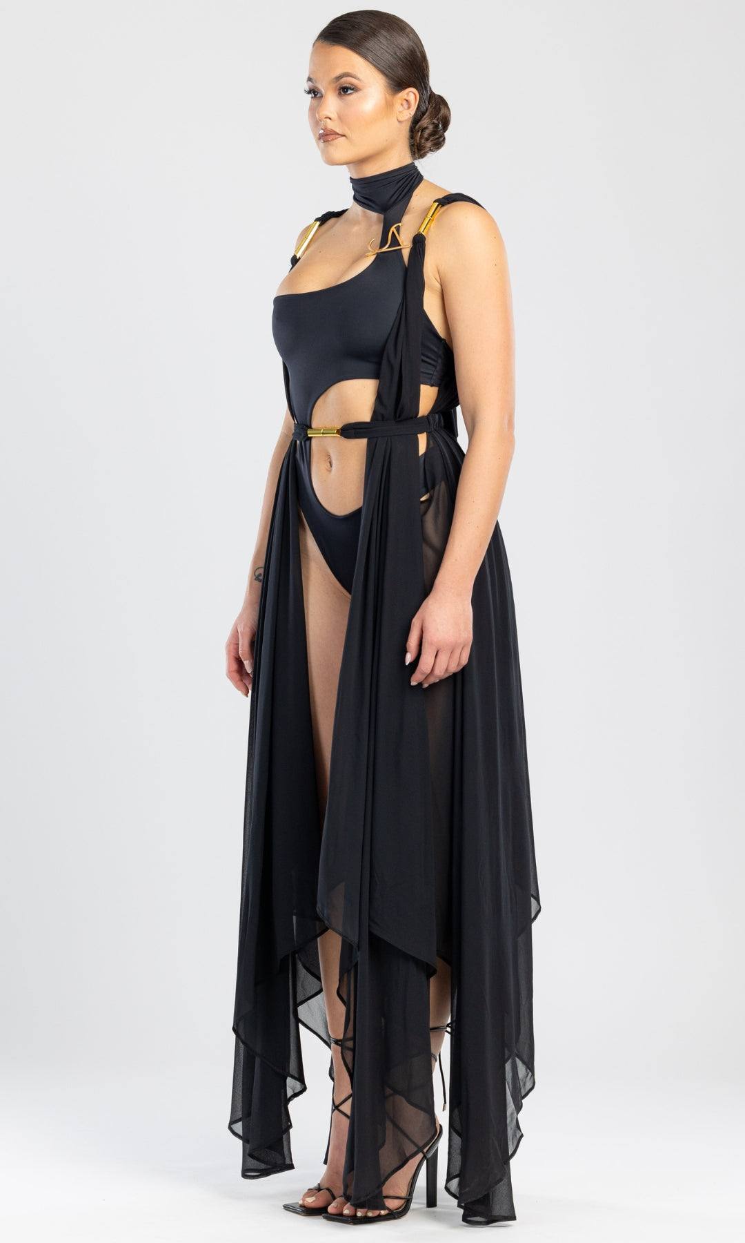 Womens Designer beachwear │ Luxury beachwear - Antoninias