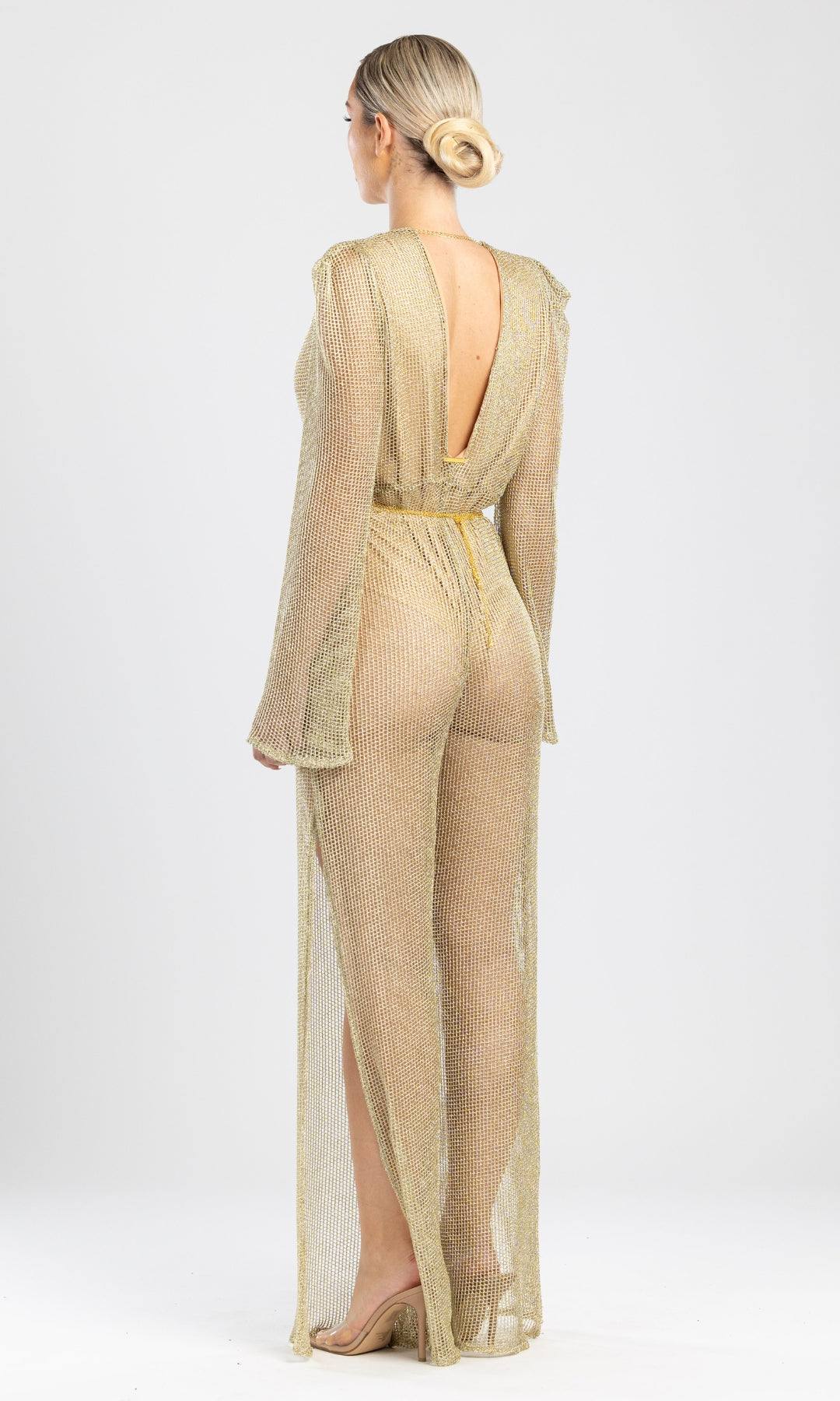 Womens Designer beachwear │ Luxury beachwear - Antoninias