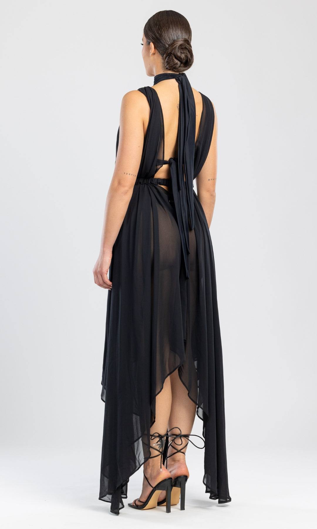 Womens Designer beachwear │ Luxury beachwear - Antoninias