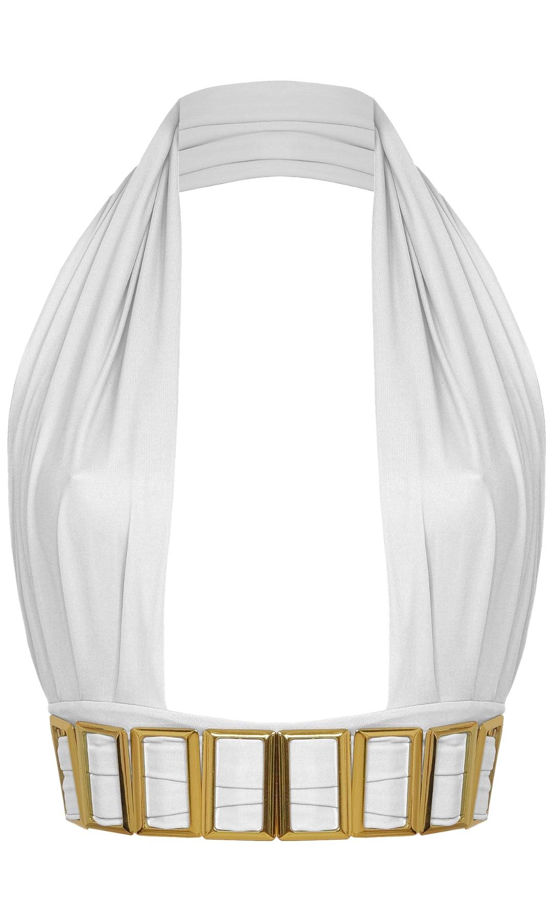 Womens Designer bikini │ Luxury bikini - Antoninias