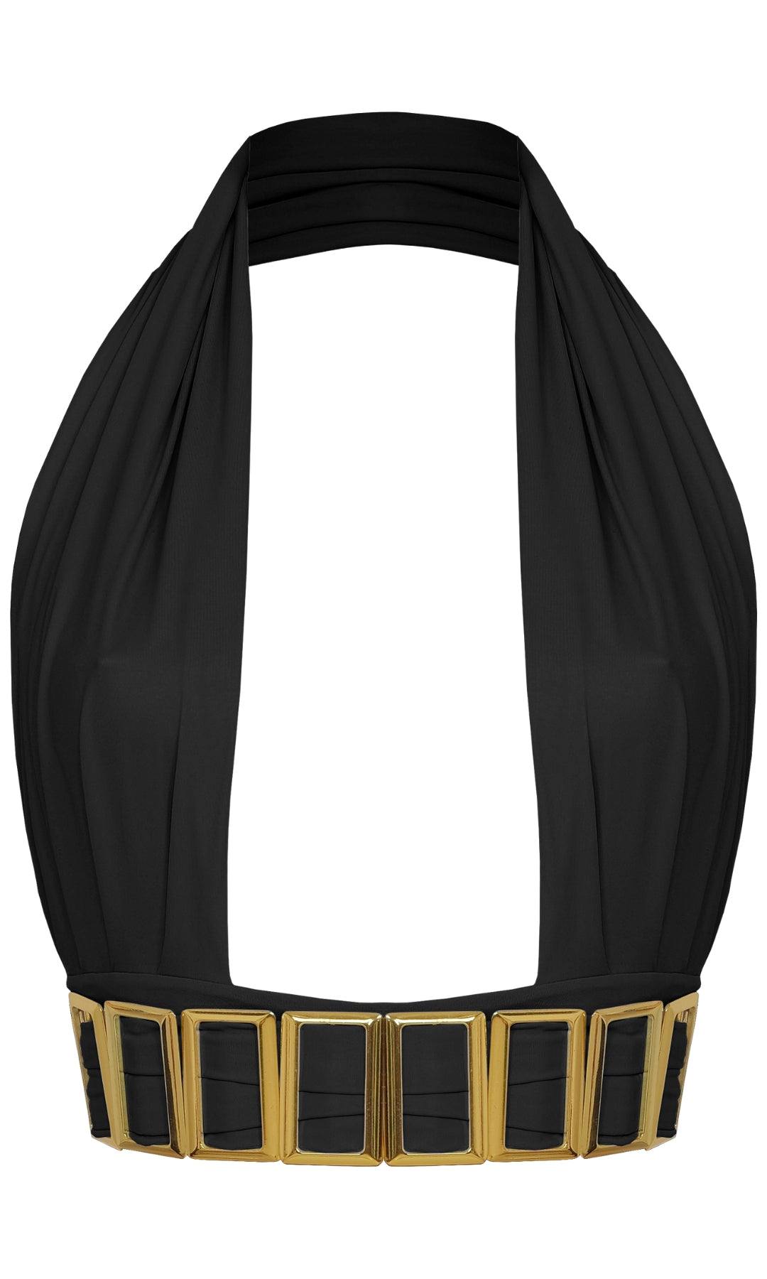 Womens Designer bikini │ Luxury bikini - Antoninias