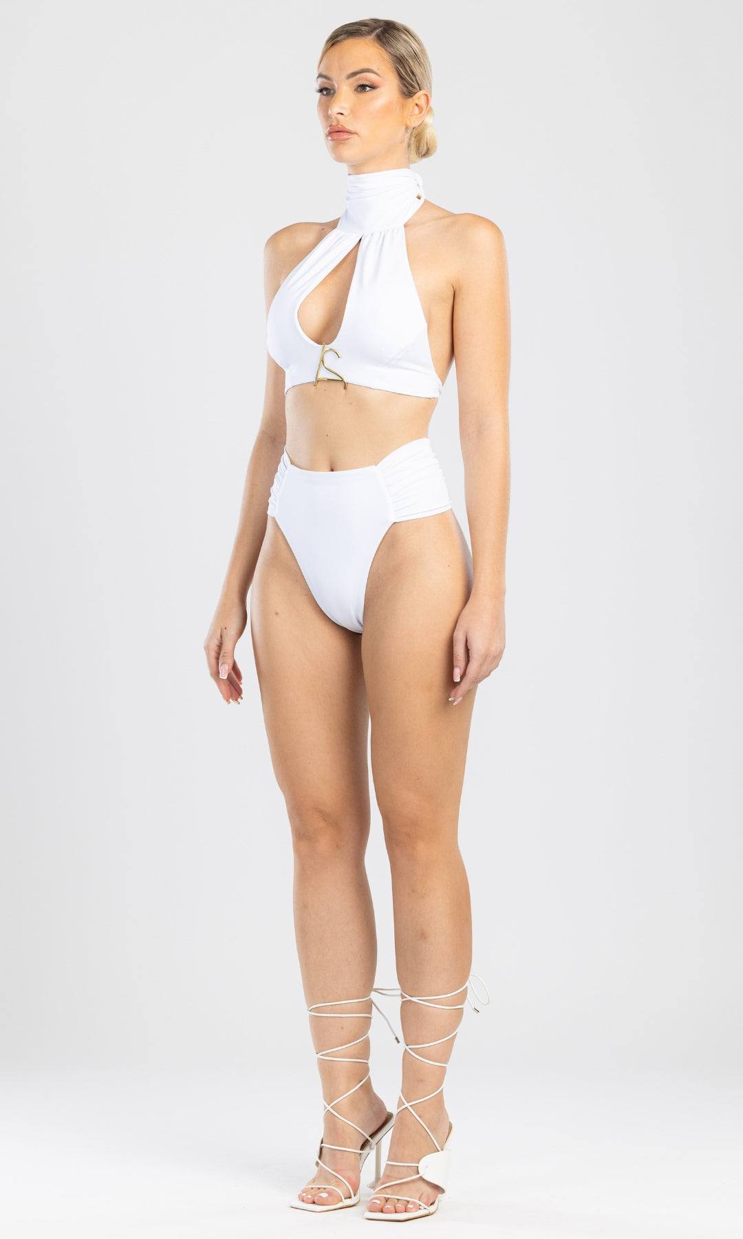 Womens Designer bikini │ Luxury bikini - Antoninias