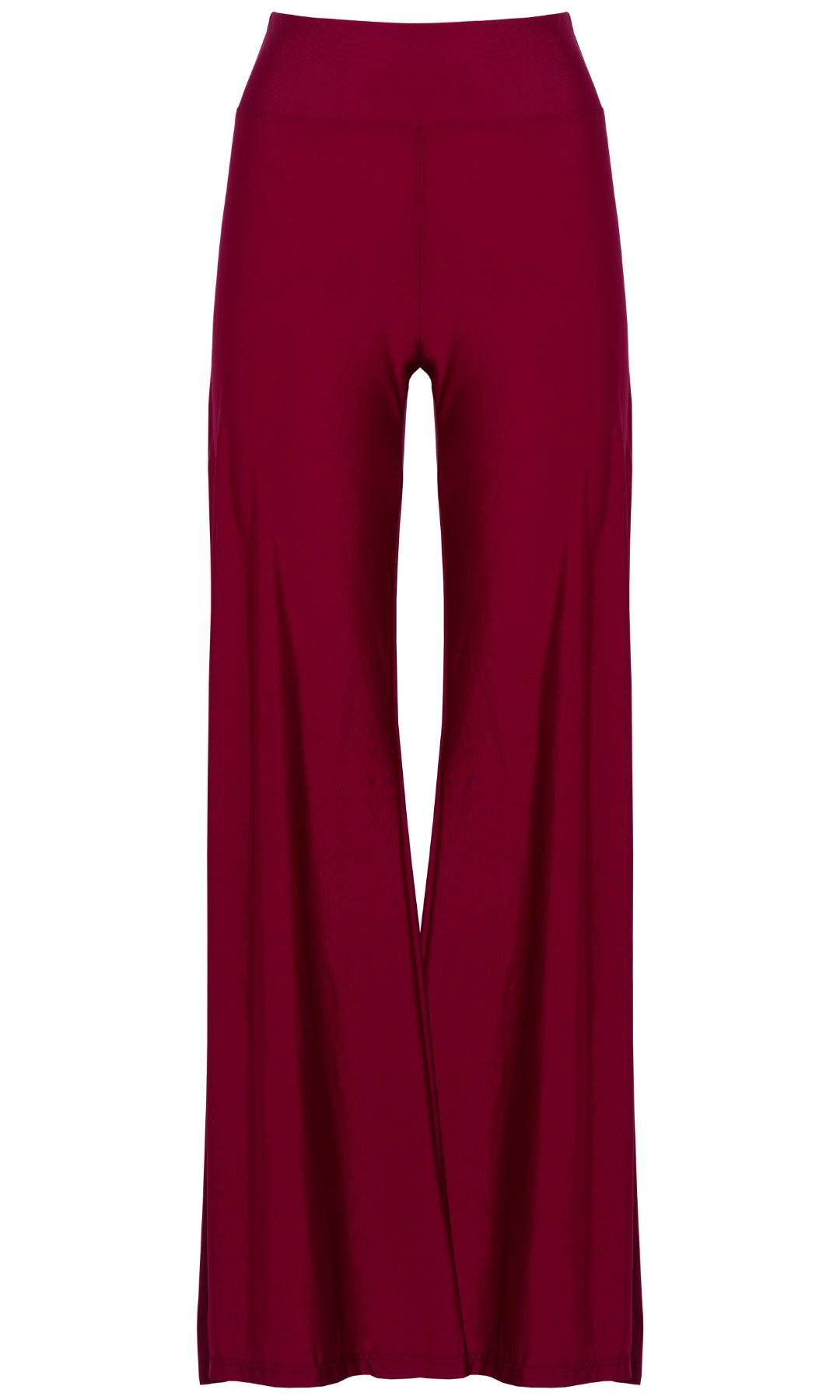Womens Designer pants │ Luxury pants - Antoninias