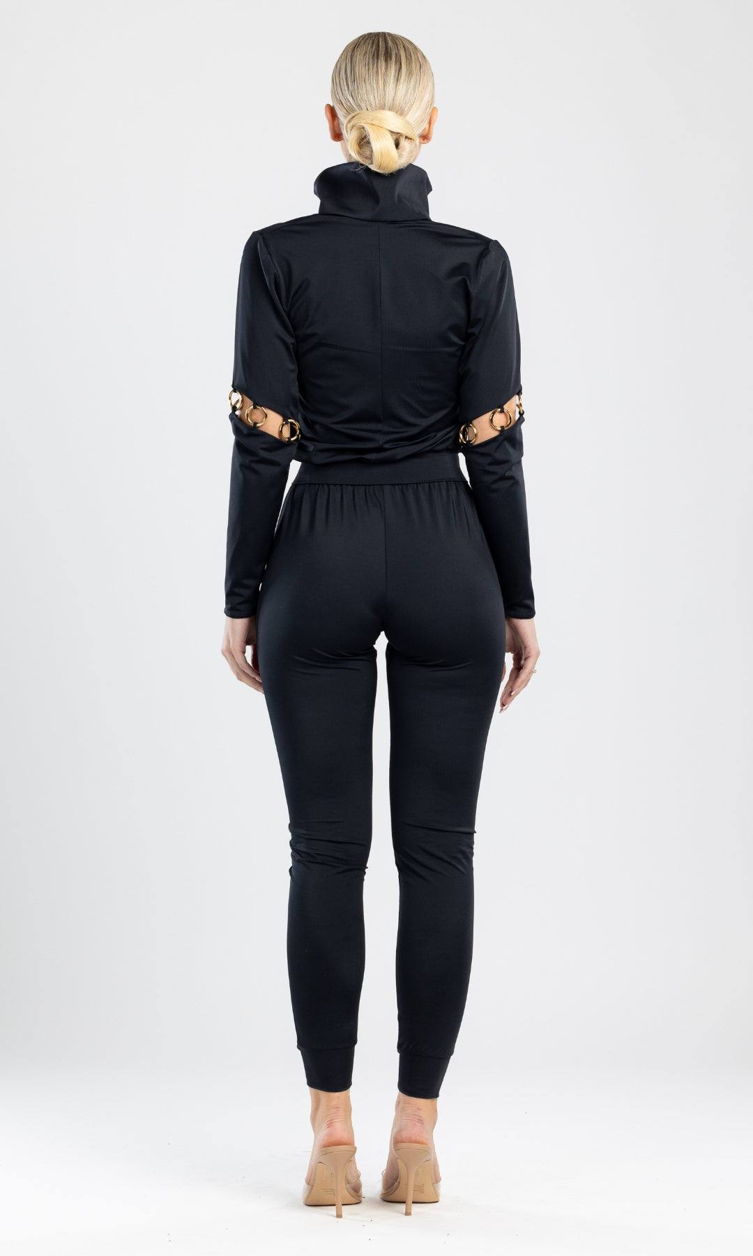 Womens Designer pants │ Luxury pants - Antoninias