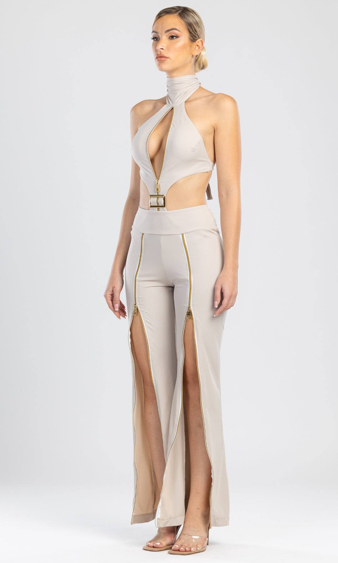 Womens Designer pants │ Luxury pants - Antoninias