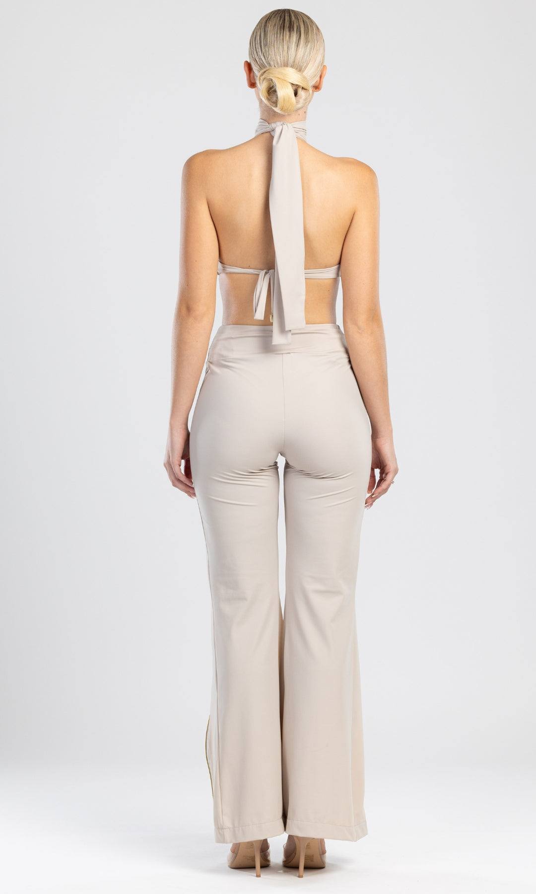Womens Designer pants │ Luxury pants - Antoninias