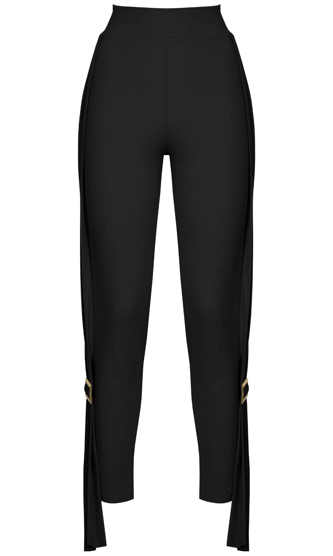 Womens Designer pants │ Luxury pants - Antoninias