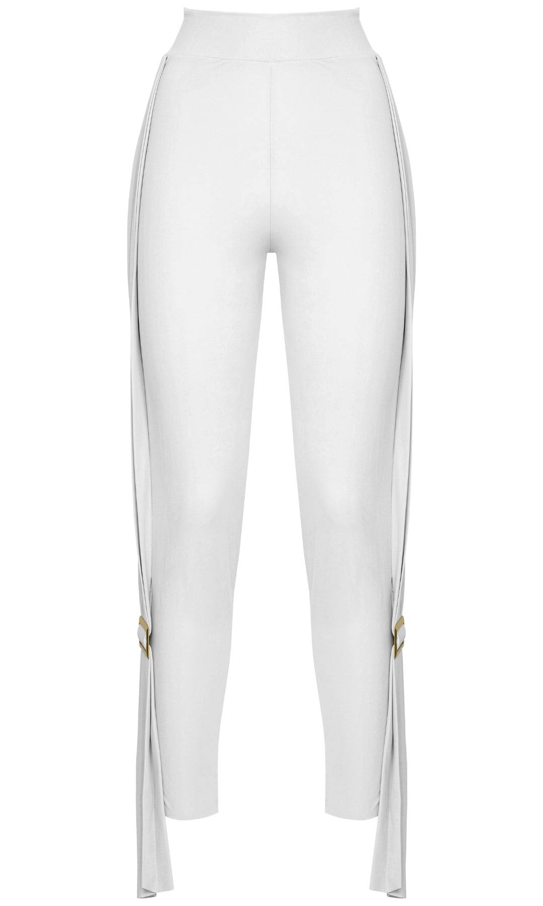 Womens Designer pants │ Luxury pants - Antoninias