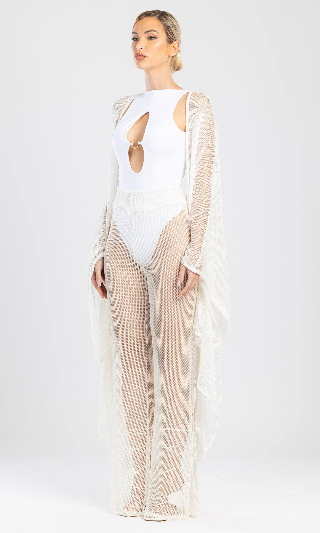 Womens Designer resort wear │ Luxury resort wear - Antoninias