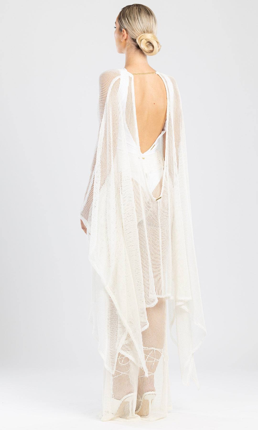 Womens Designer resort wear │ Luxury resort wear - Antoninias