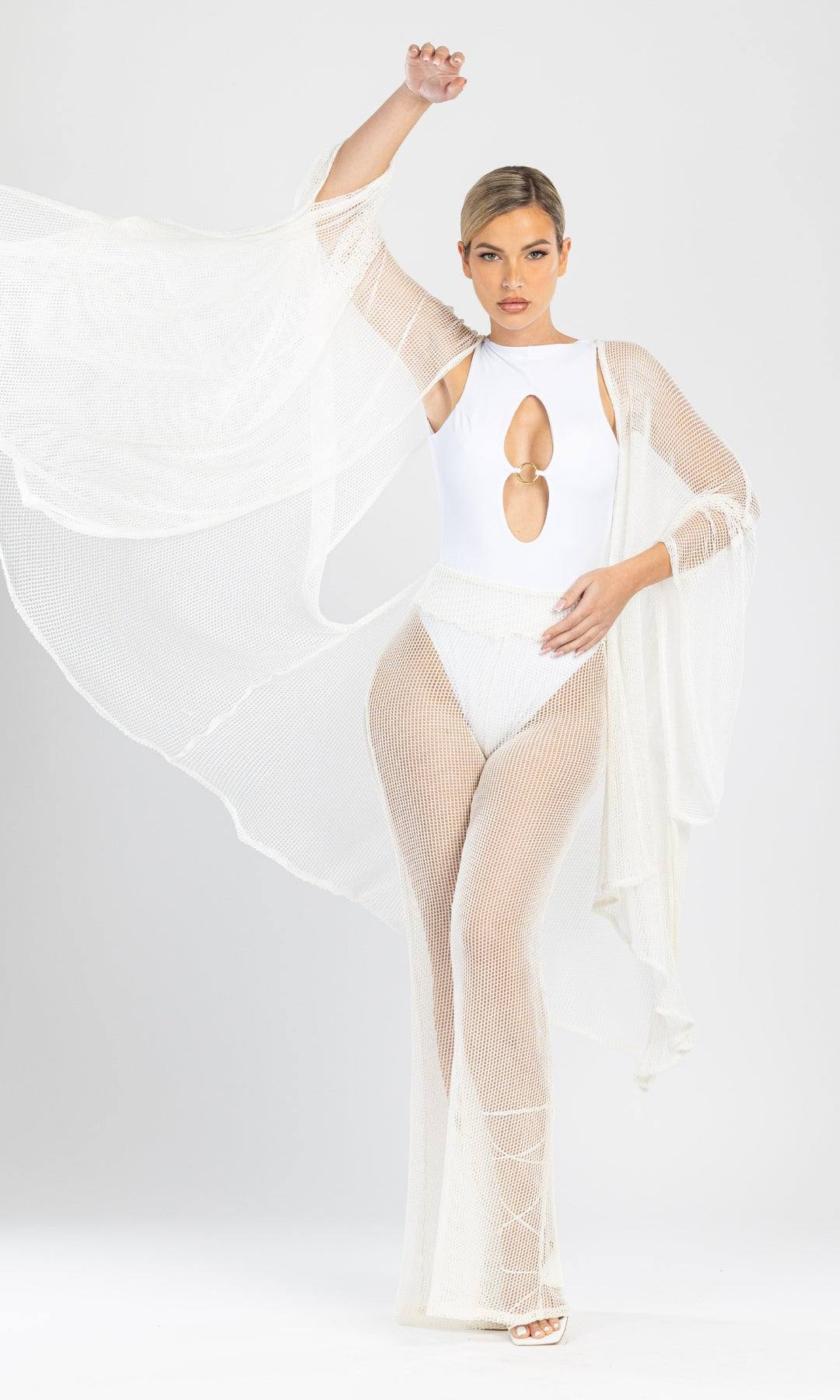 Womens Designer resort wear │ Luxury resort wear - Antoninias