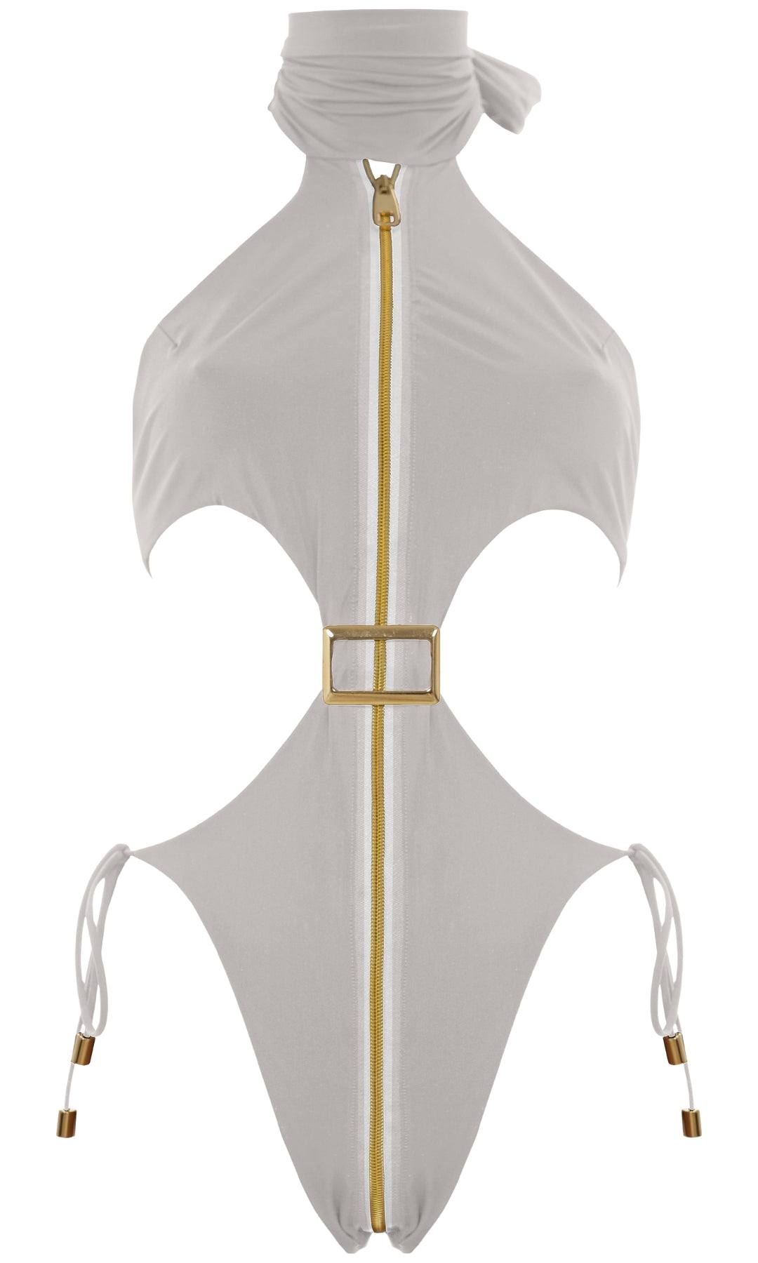 Womens Designer Swimwear │ Luxury Swimwear - Antoninias