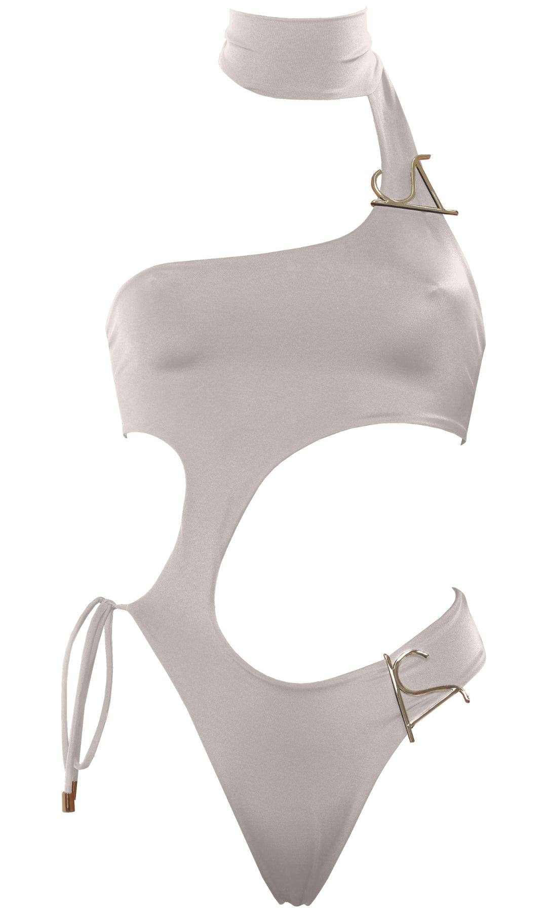 Womens Designer Swimwear │ Luxury Swimwear - Antoninias