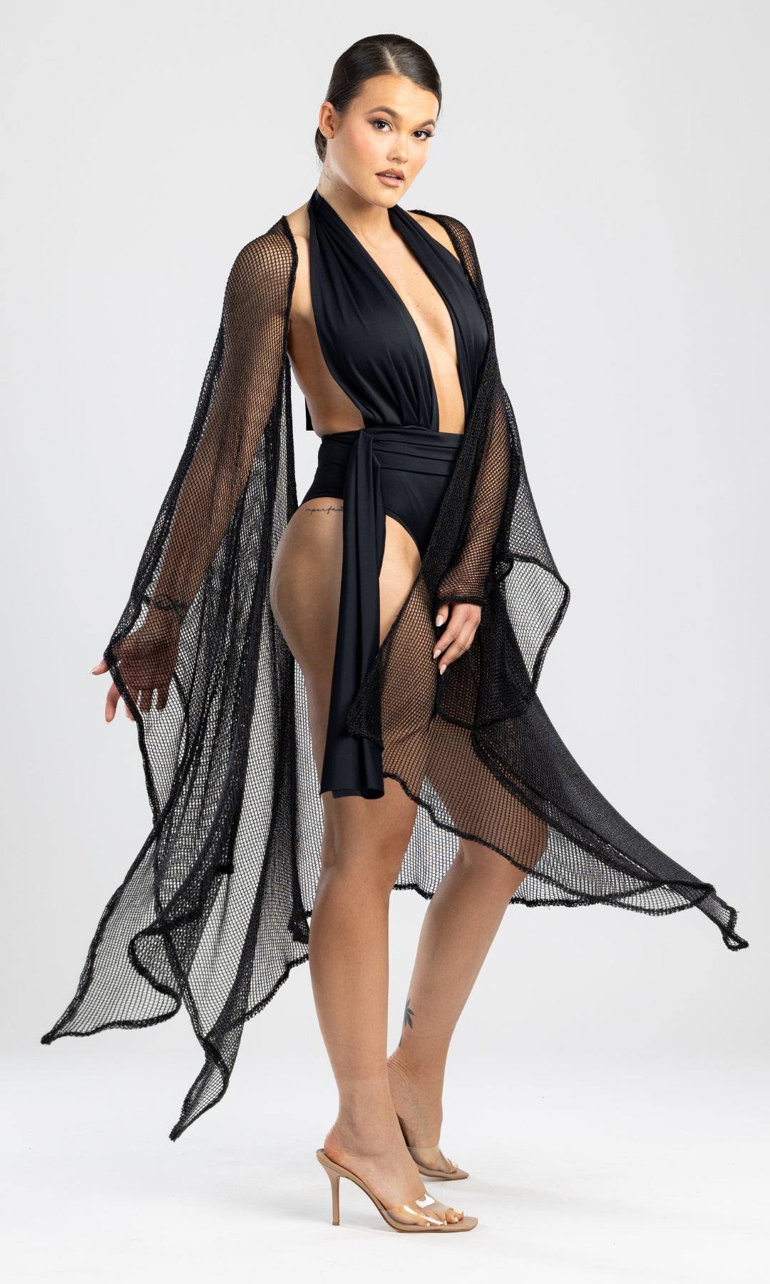 Womens Designer Swimwear │ Luxury Swimwear - Antoninias