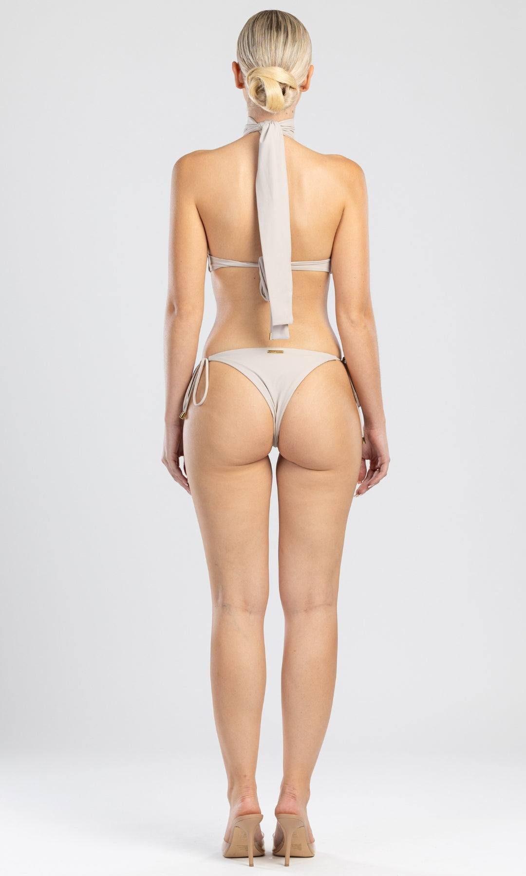 Womens Designer Swimwear │ Luxury Swimwear - Antoninias