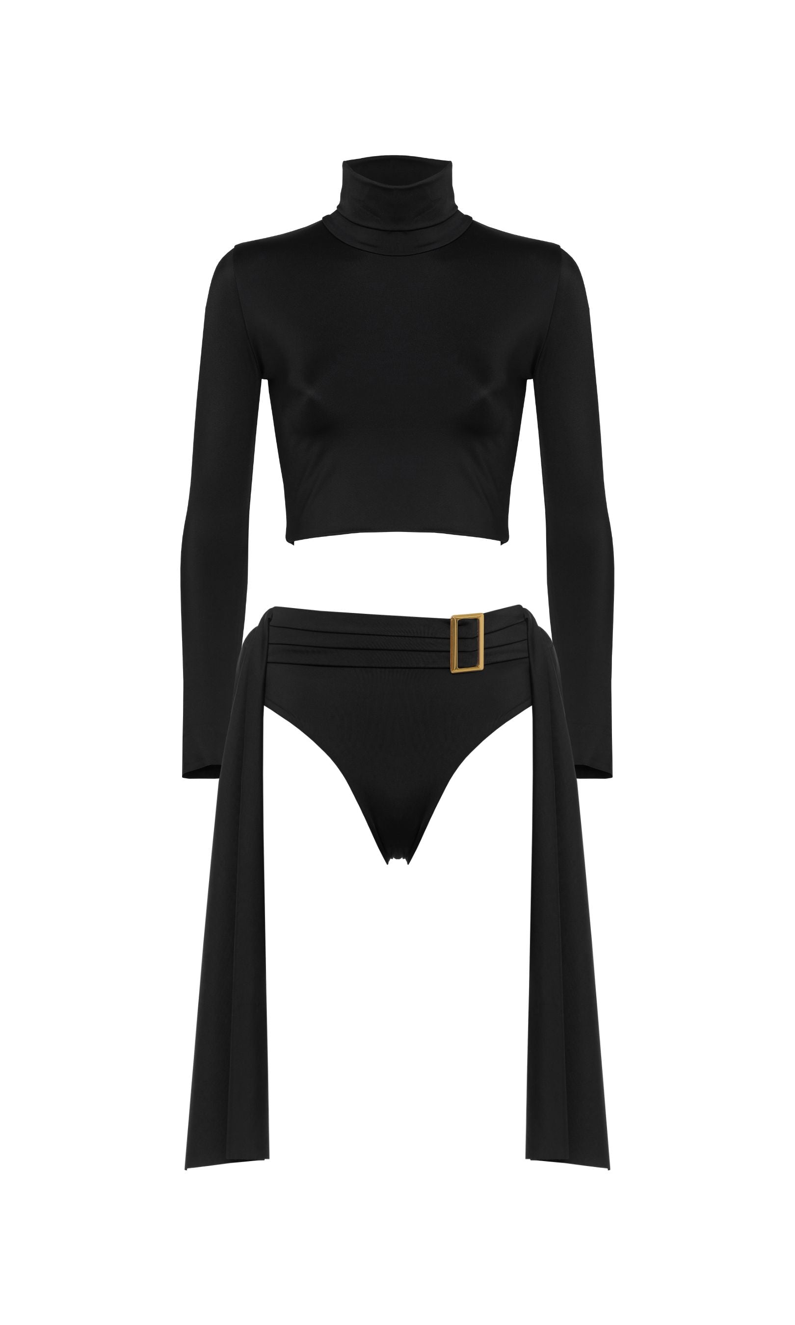 Womens Designer Swimwear │ Luxury Swimwear - Antoninias
