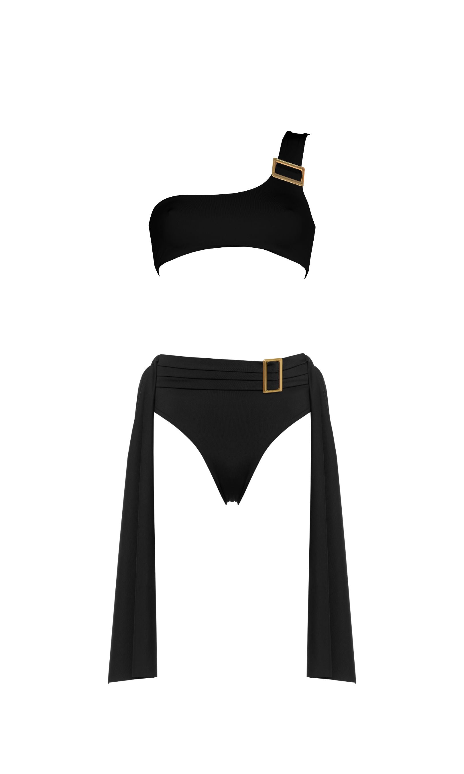 Womens Designer Swimwear │ Luxury Swimwear - Antoninias