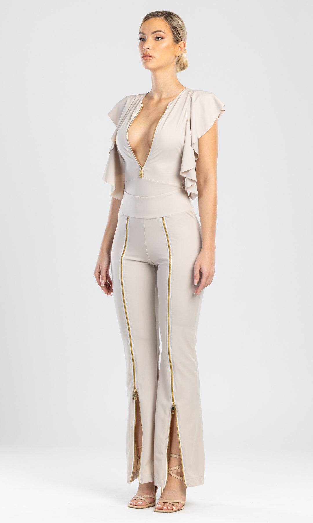 Womens Designer Swimwear │ Luxury Swimwear - Antoninias
