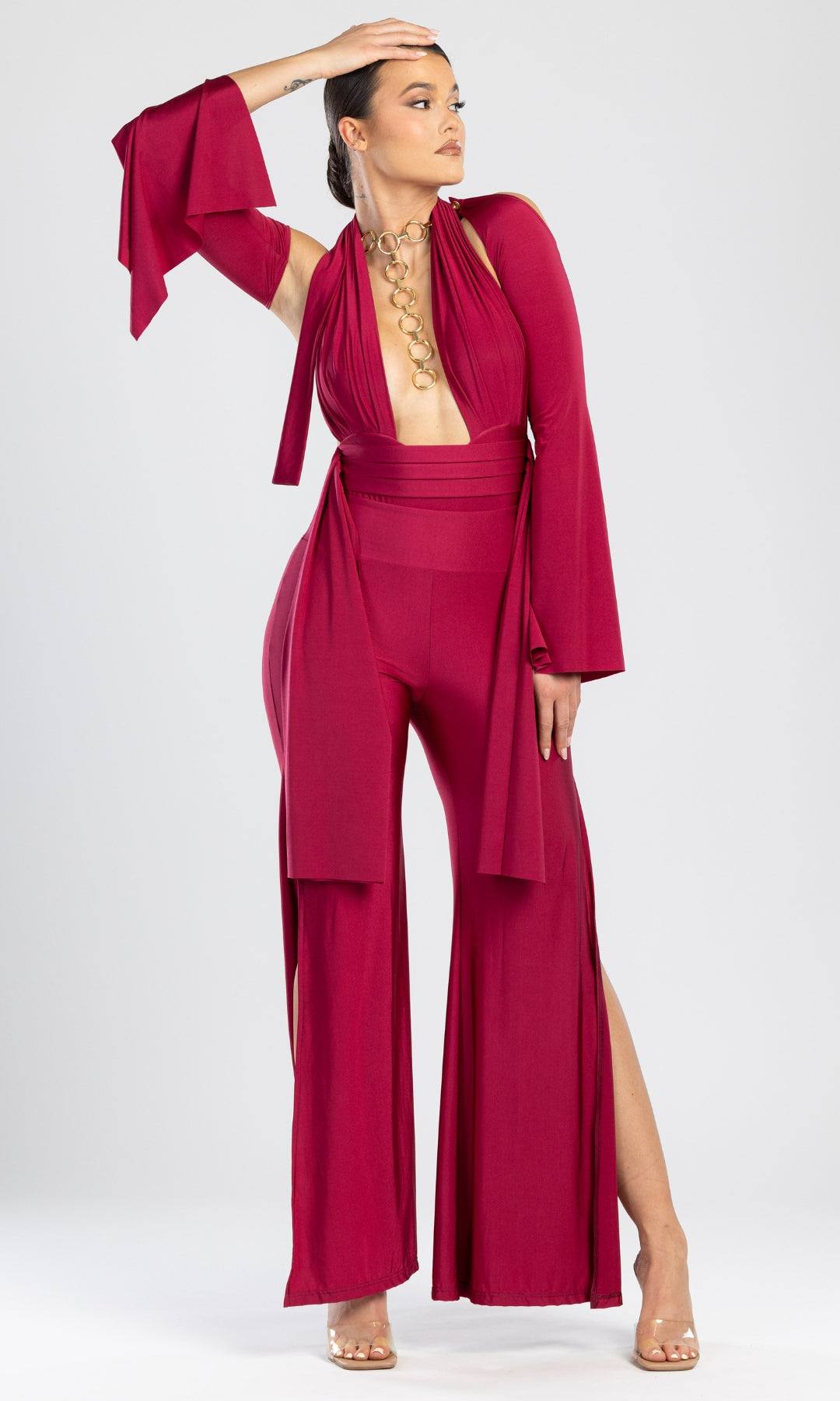 Womens Designer Swimwear │ Luxury Swimwear - Antoninias