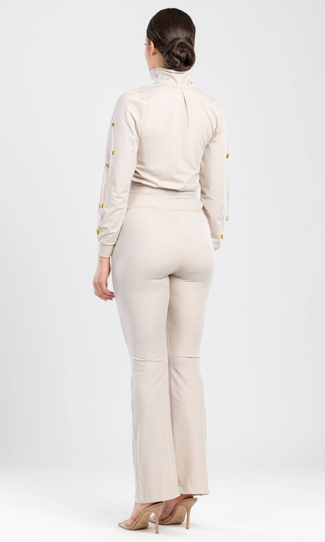 Womens Designer tracksuit │ Luxury tracksuit - Antoninias