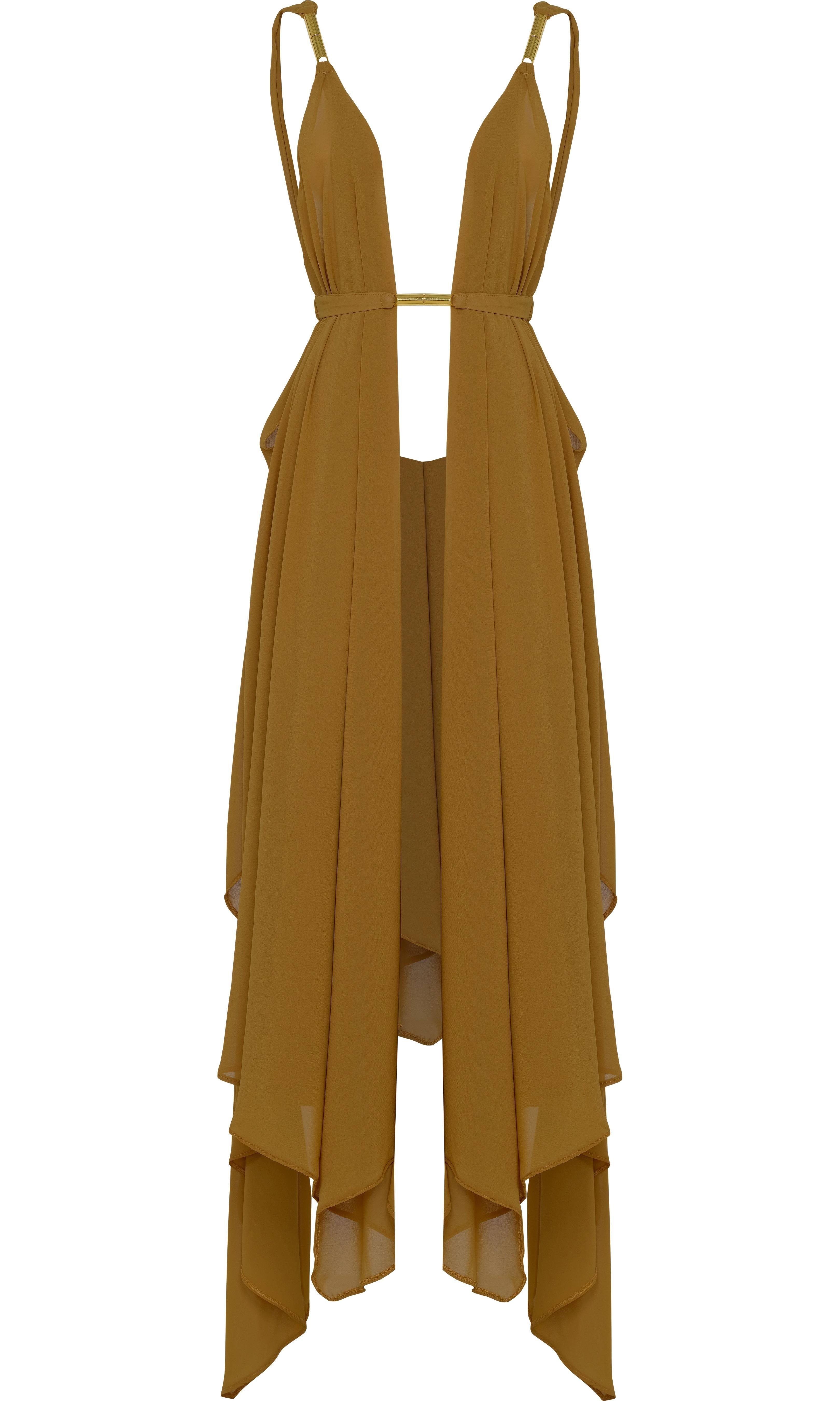 Womens Designer beachwear │ Luxury beachwear - Antoninias