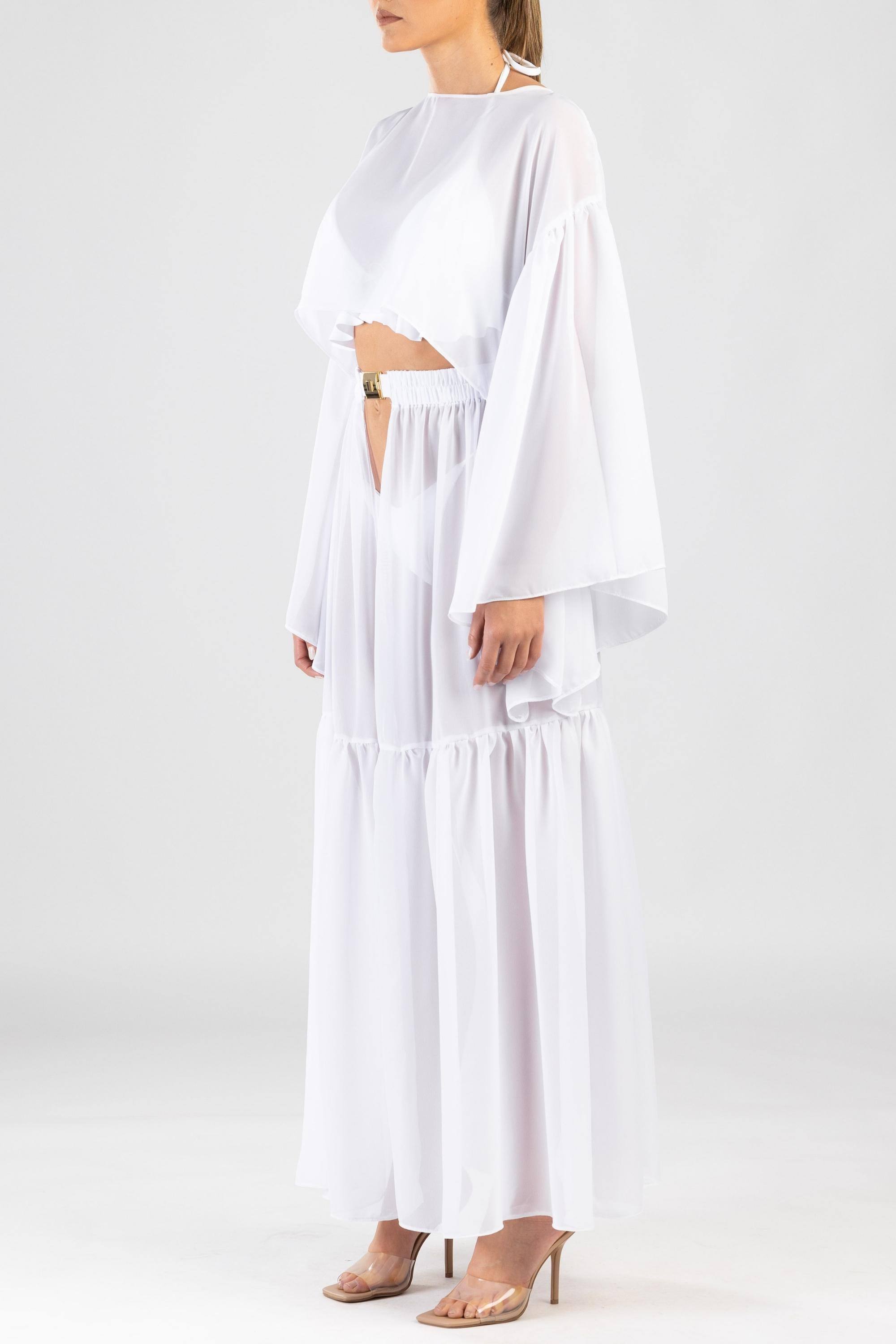 Womens Designer beachwear │ Luxury beachwear - Antoninias
