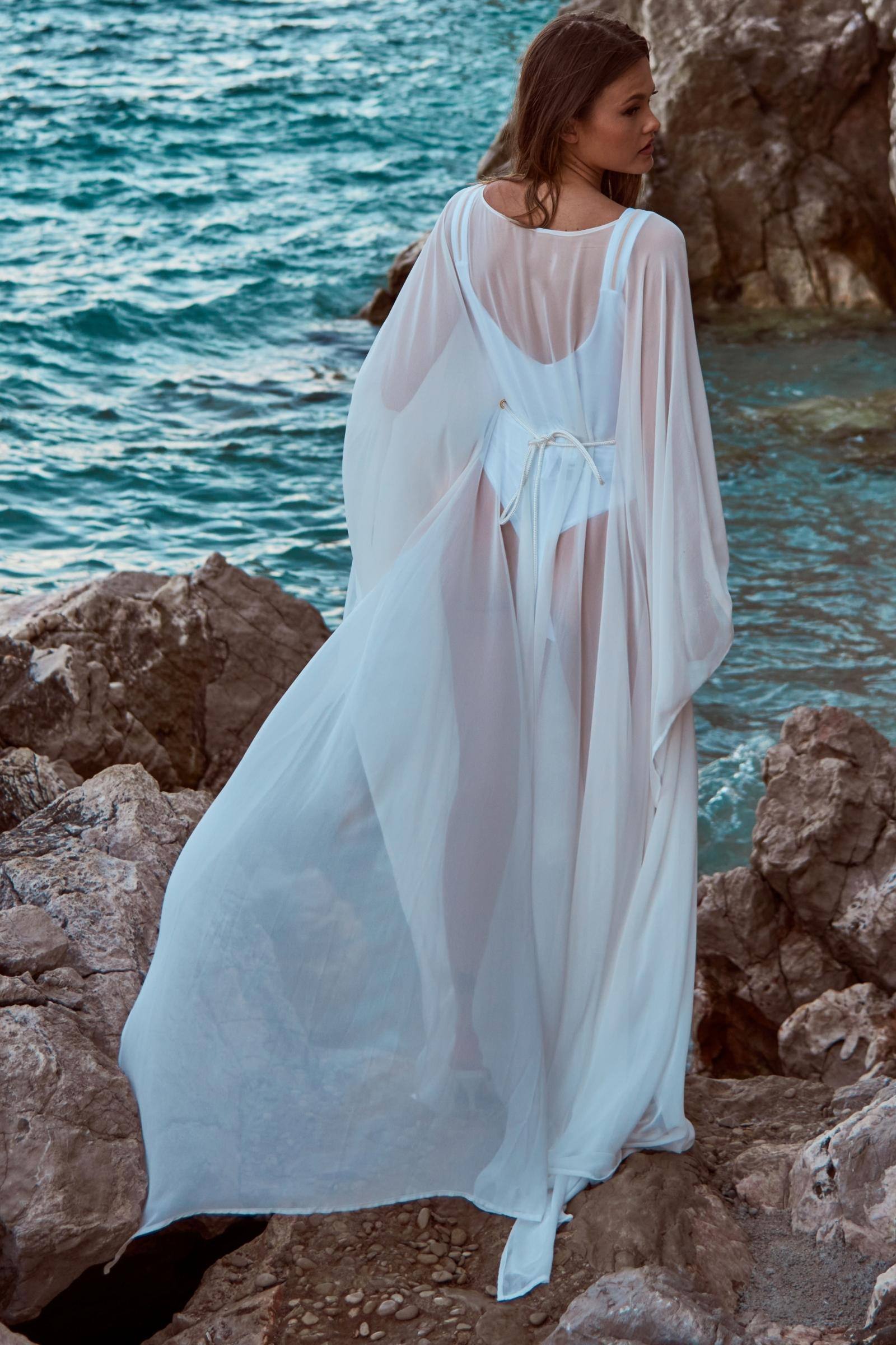 Womens Designer beachwear │ Luxury beachwear - Antoninias
