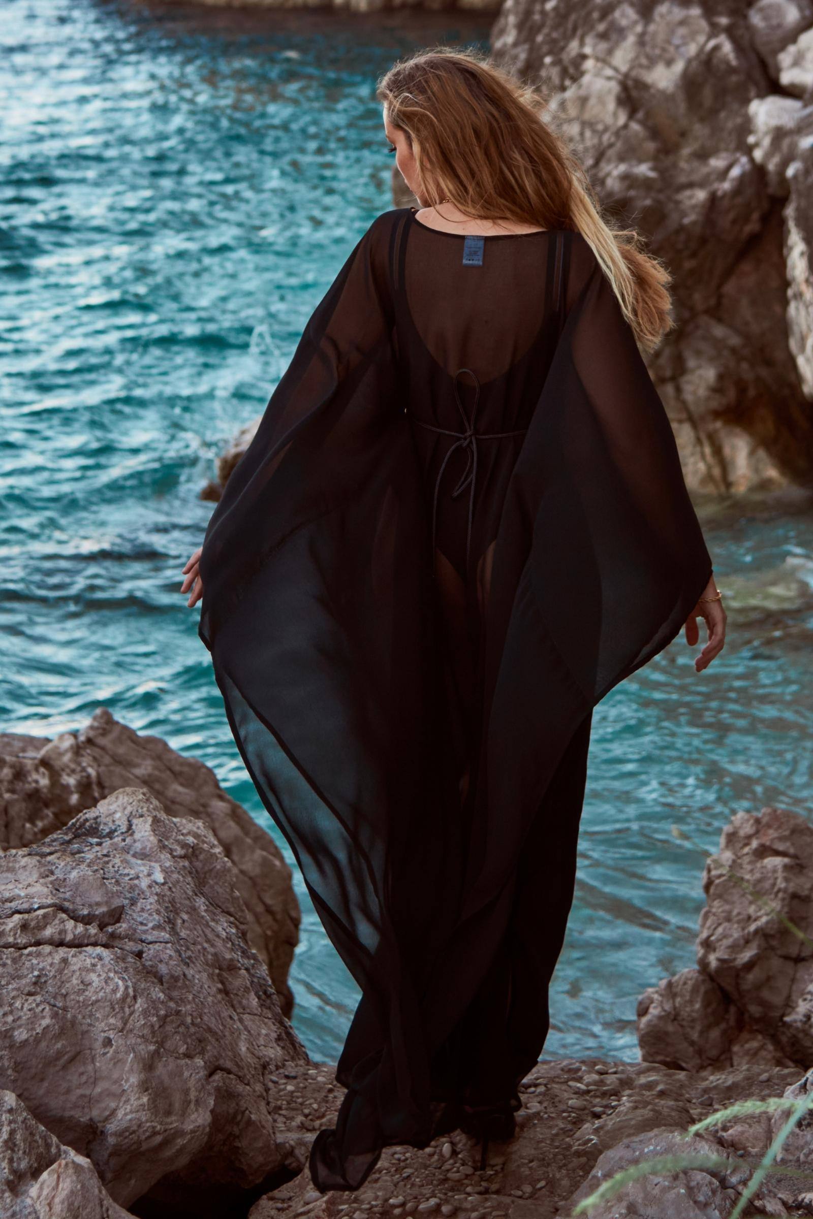 Womens Designer beachwear │ Luxury beachwear - Antoninias
