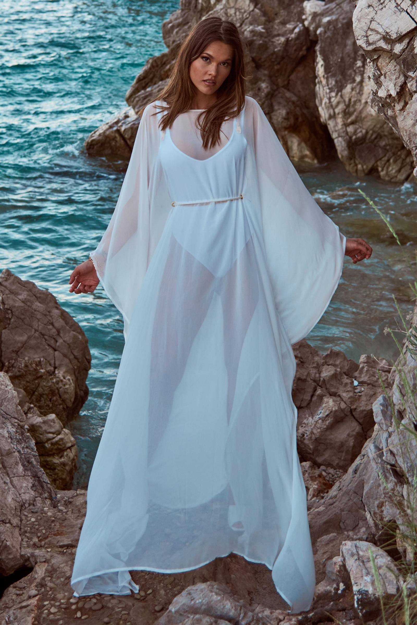 Womens Designer beachwear │ Luxury beachwear - Antoninias