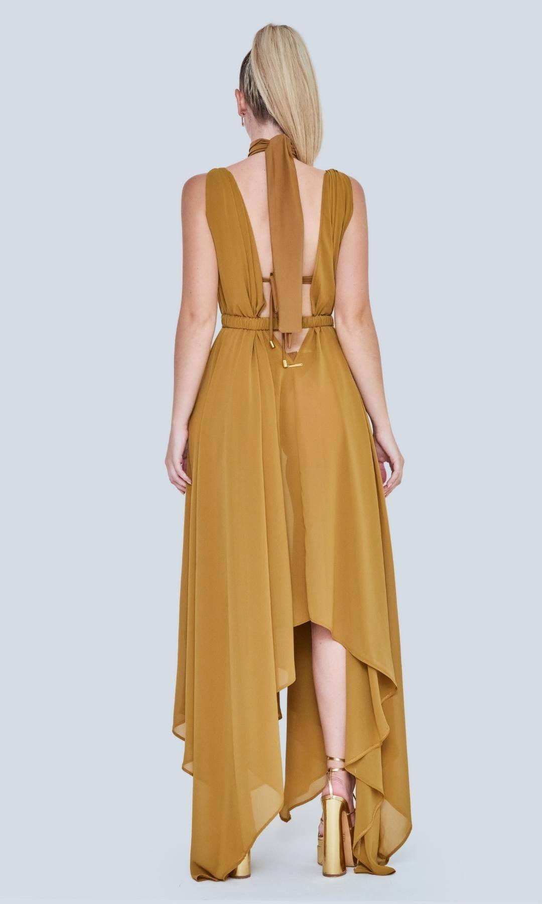 Womens Designer beachwear │ Luxury beachwear - Antoninias