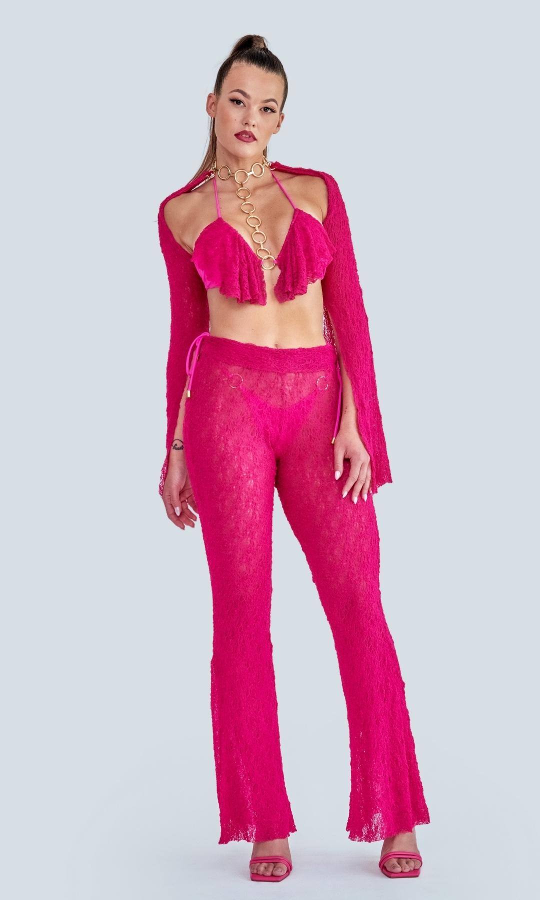 Womens Designer beachwear │ Luxury beachwear - Antoninias