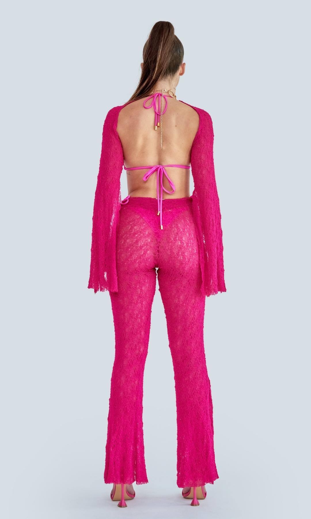 Womens Designer beachwear │ Luxury beachwear - Antoninias