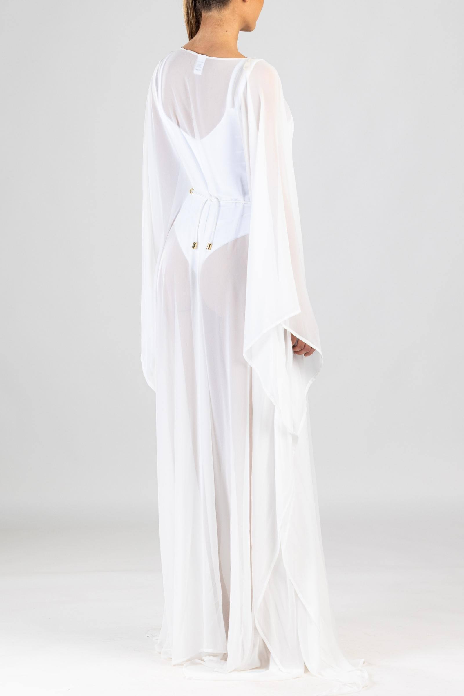 Womens Designer beachwear │ Luxury beachwear - Antoninias