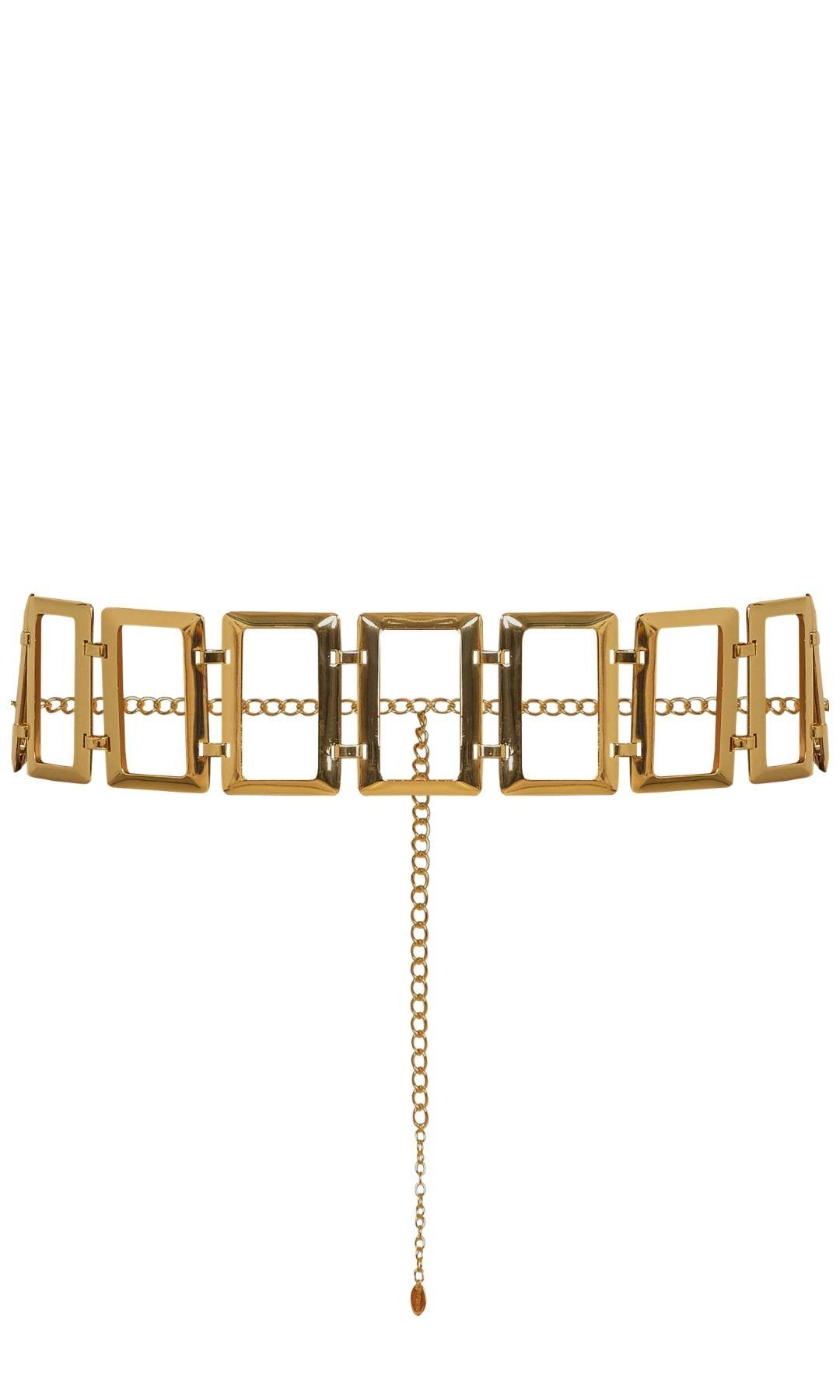 Womens Designer belt │ Luxury belt - Antoninias