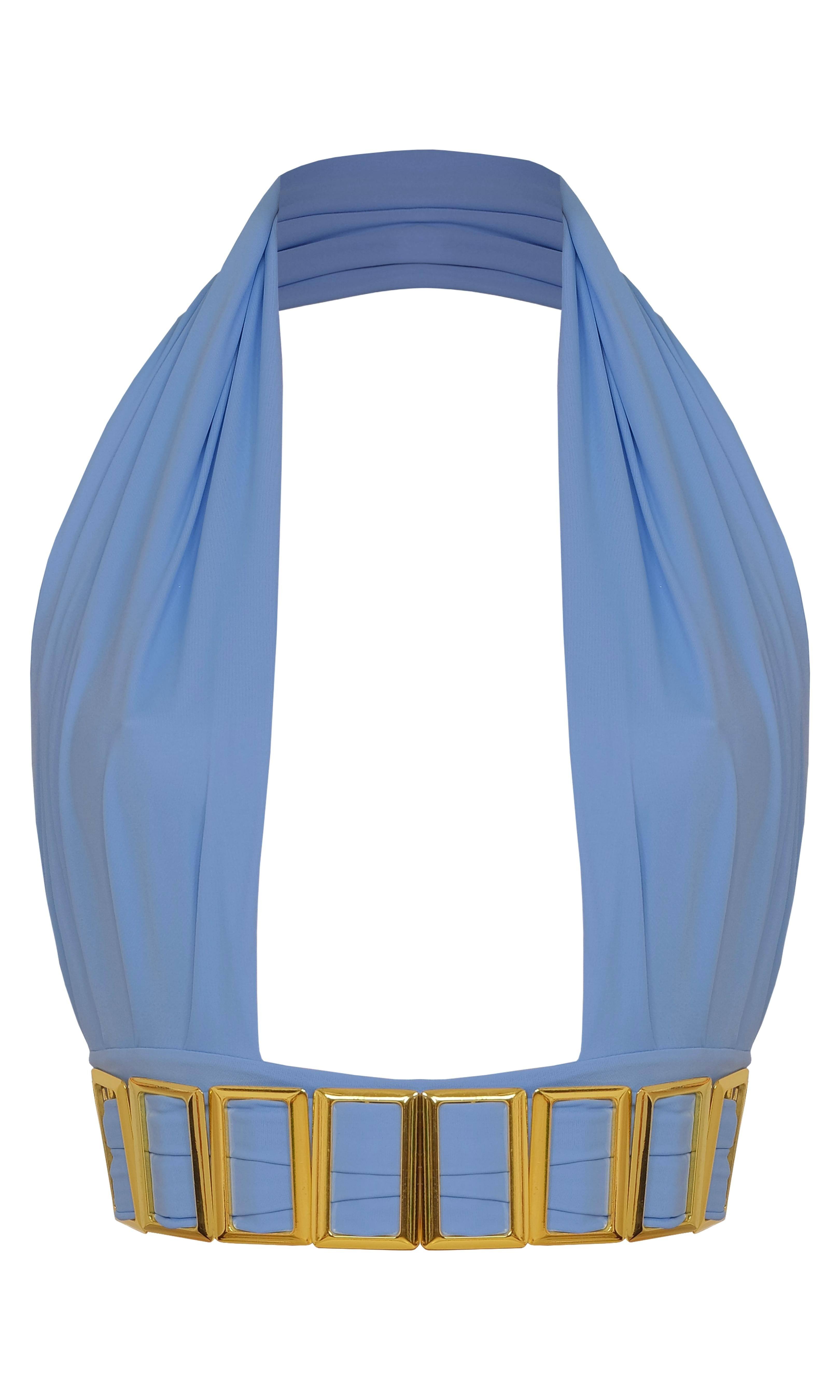 Womens Designer bikini │ Luxury bikini - Antoninias