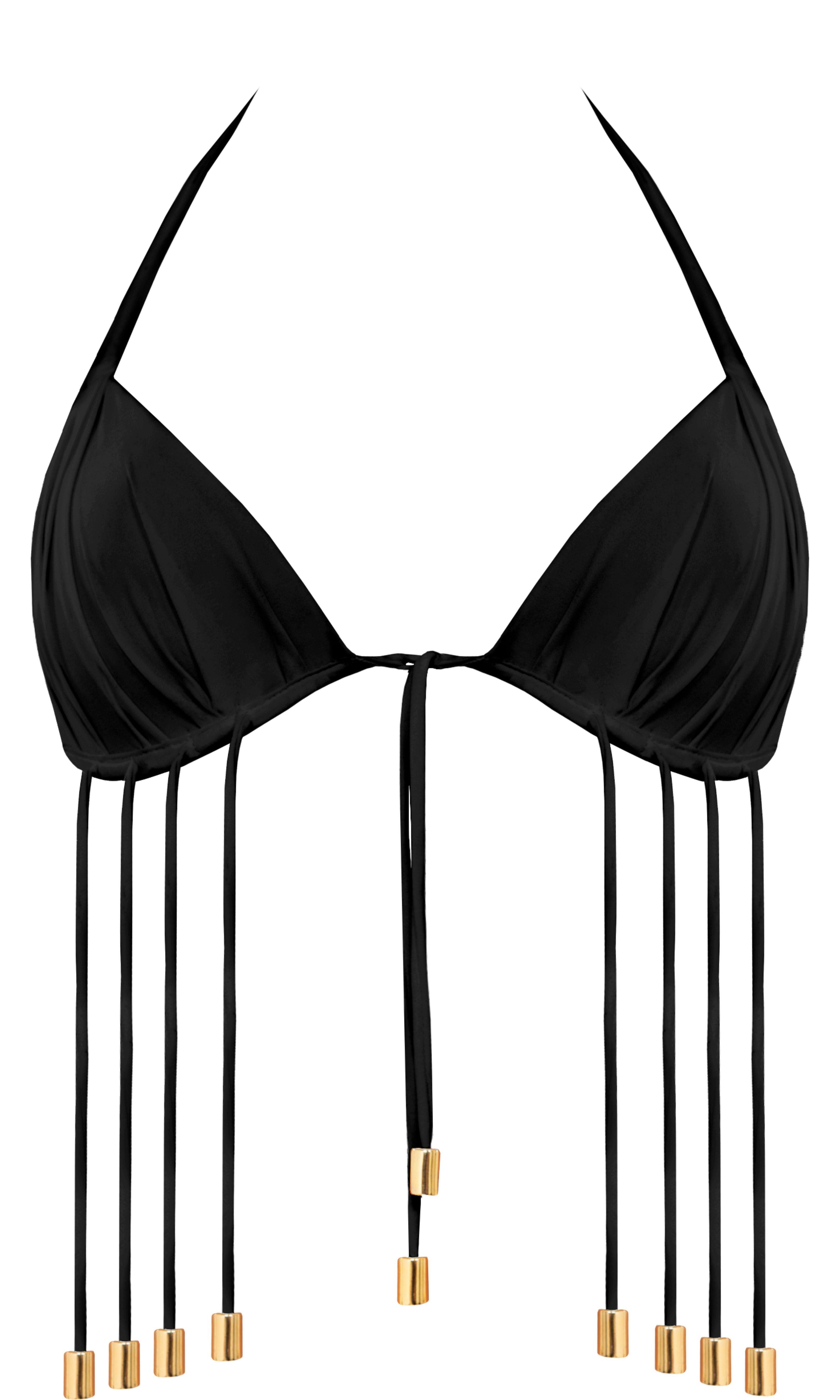 Womens Designer Bikini │ Luxury Bikini - Antoninias