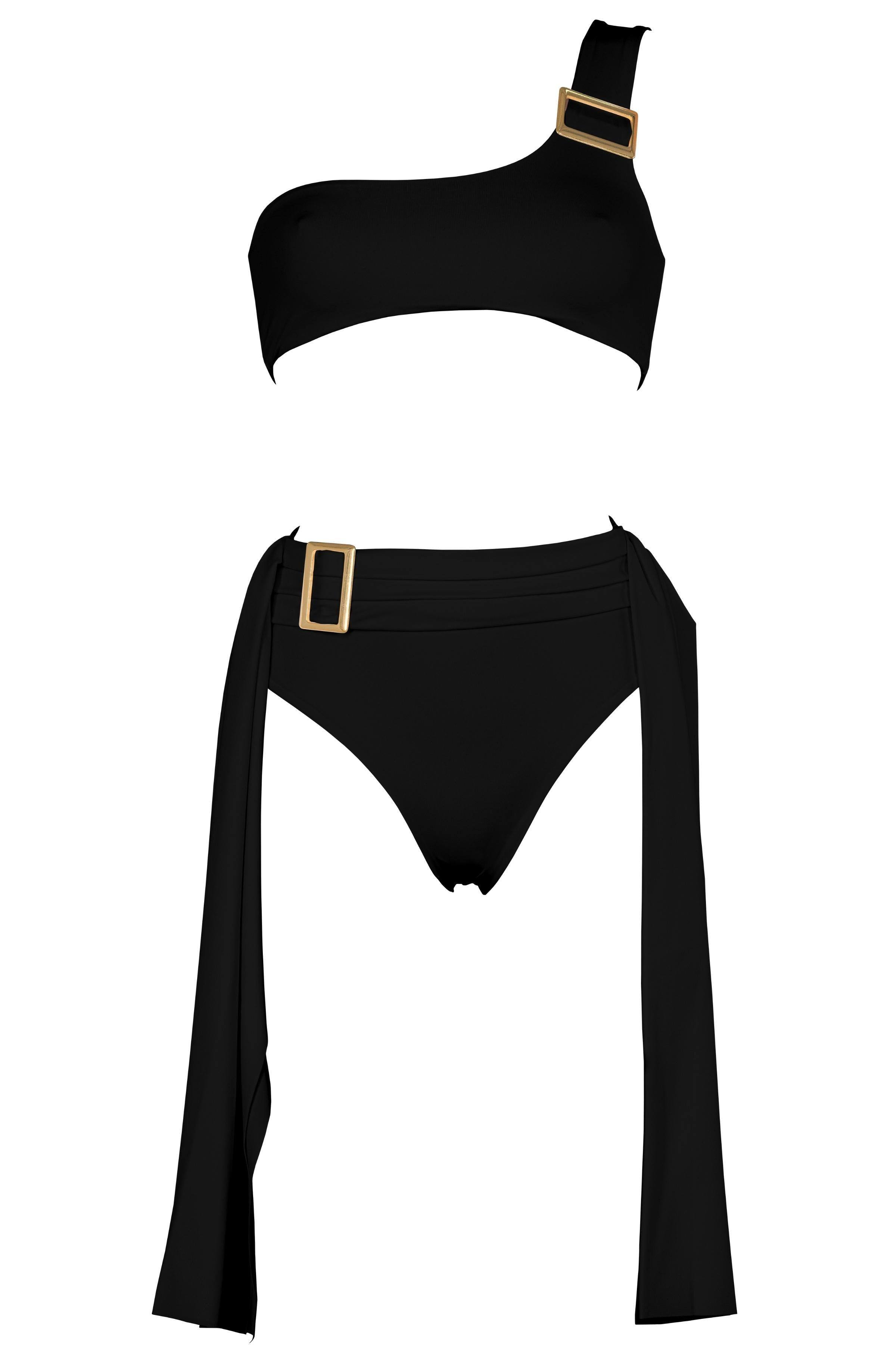 Womens Designer bikini │ Luxury bikini - Antoninias