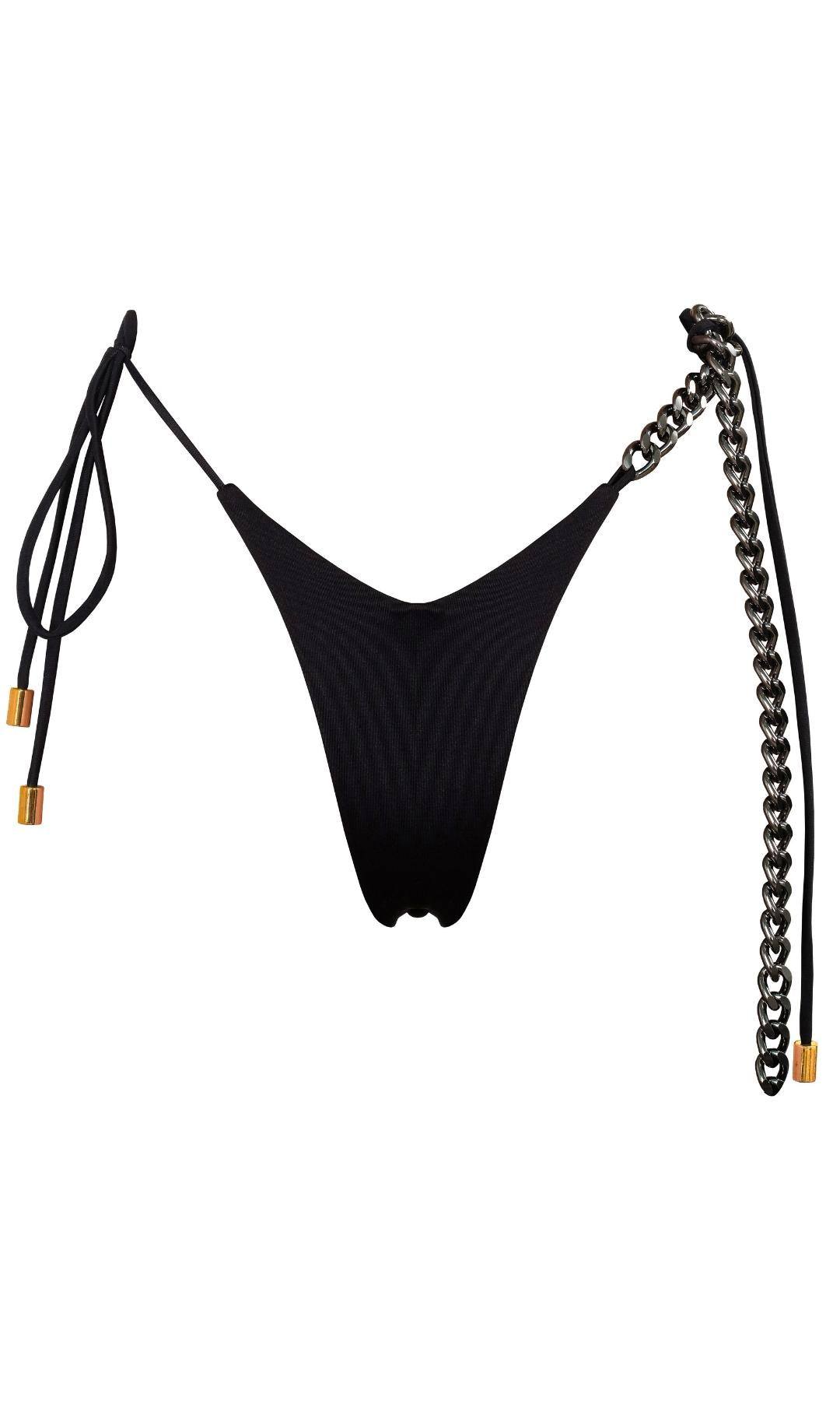 Womens Designer Bikini │ Luxury Bikini - Antoninias