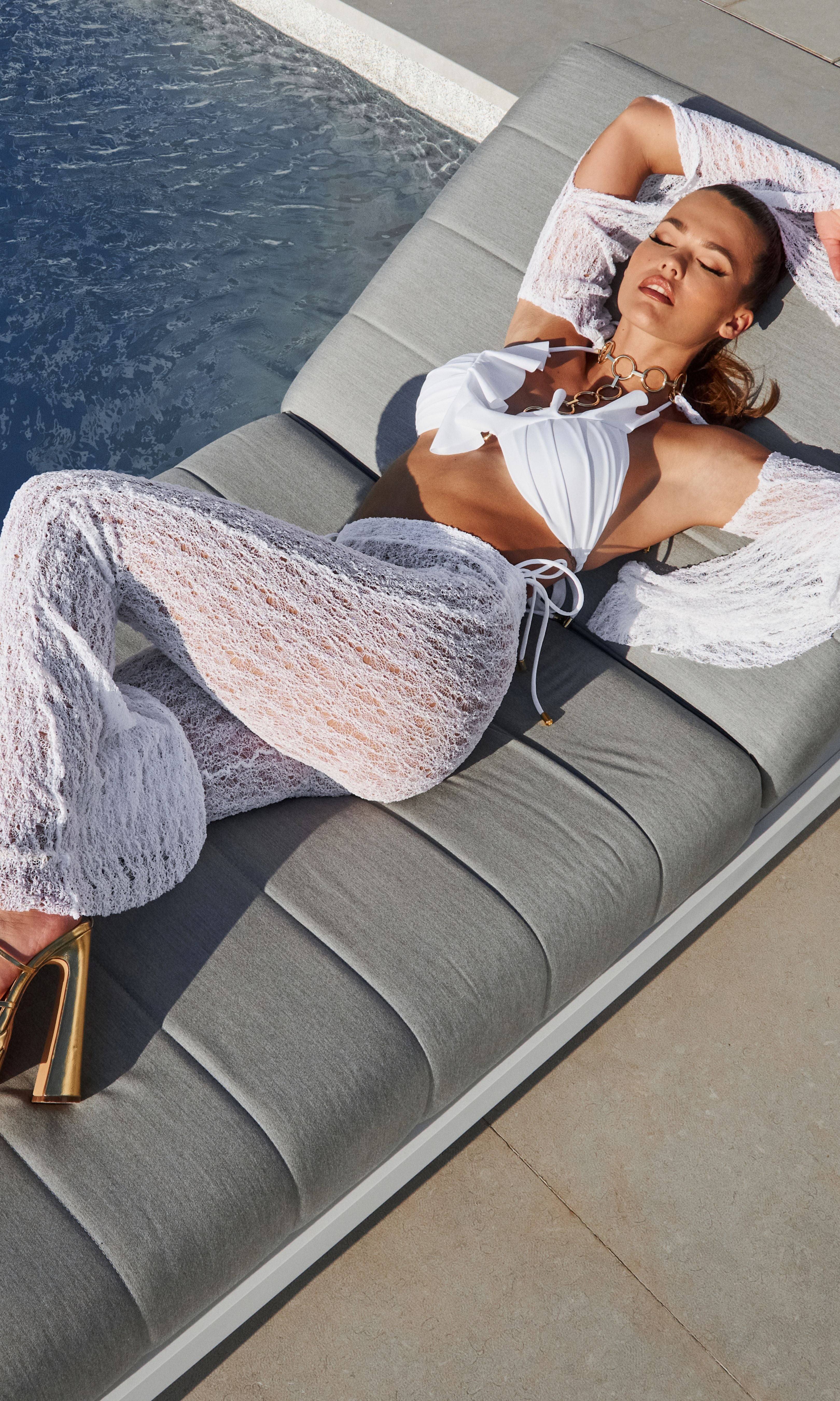 Womens Designer bikini │ Luxury bikini - Antoninias