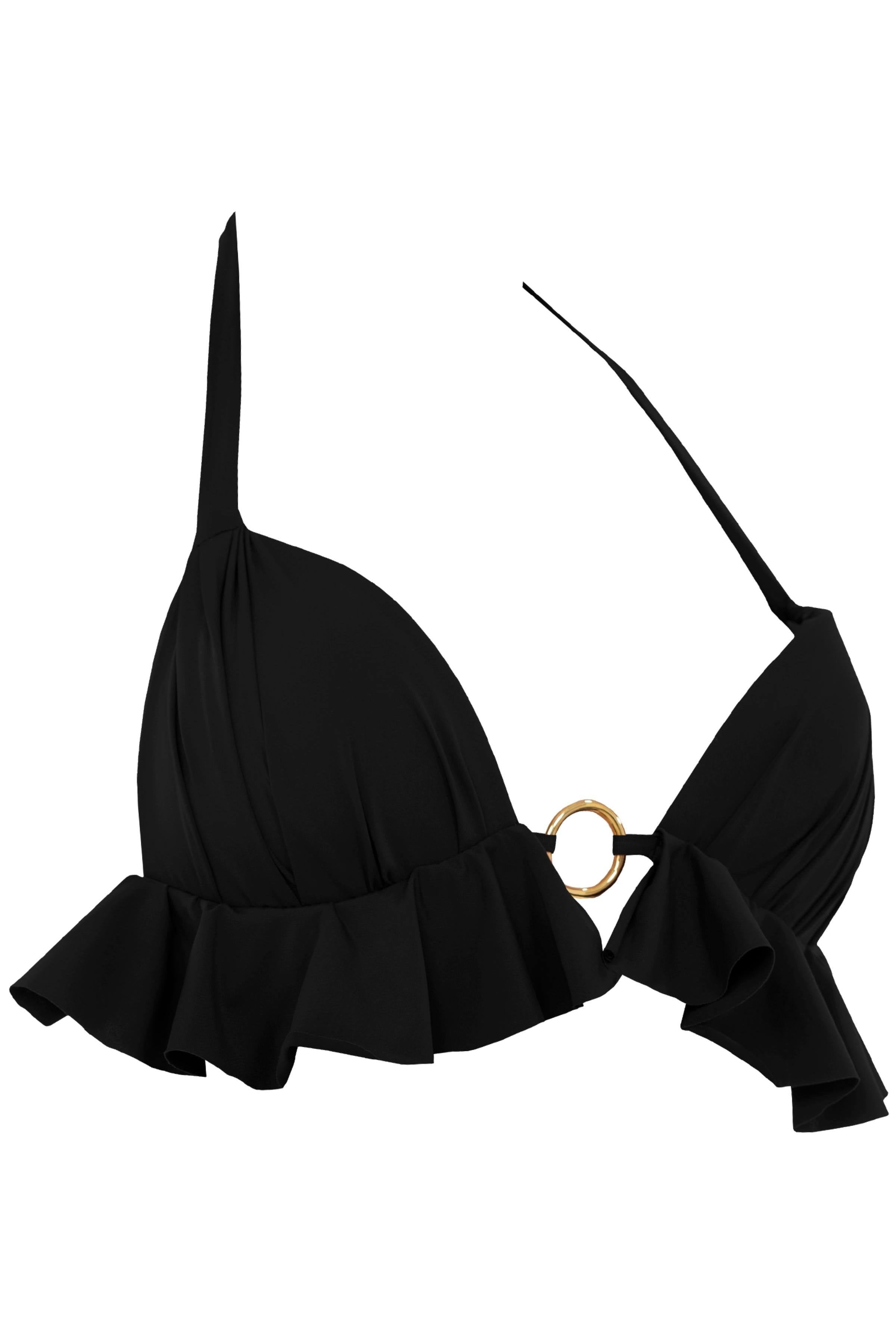 Womens Designer bikini │ Luxury bikini - Antoninias
